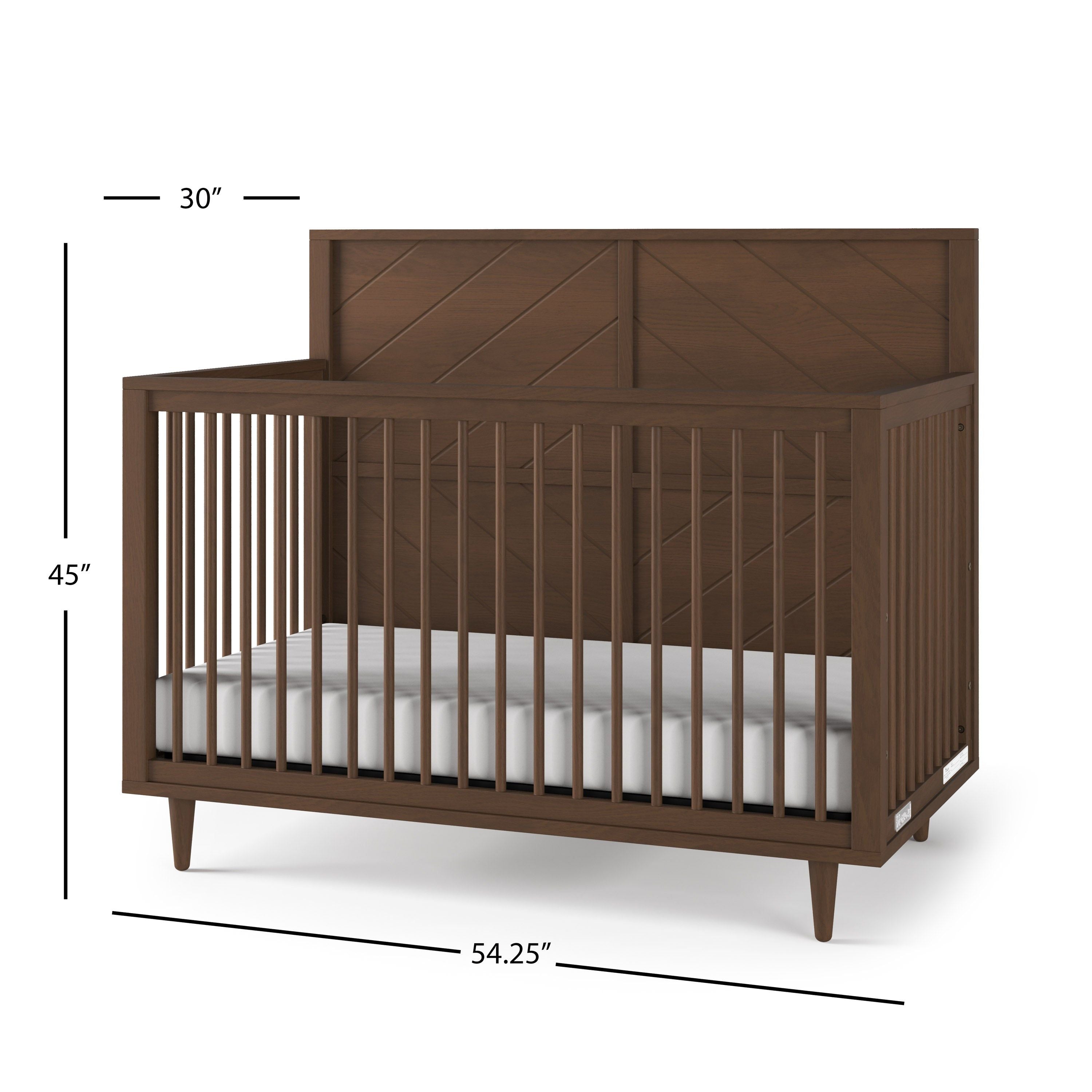 Surrey Hill 3-Piece Nursery Set