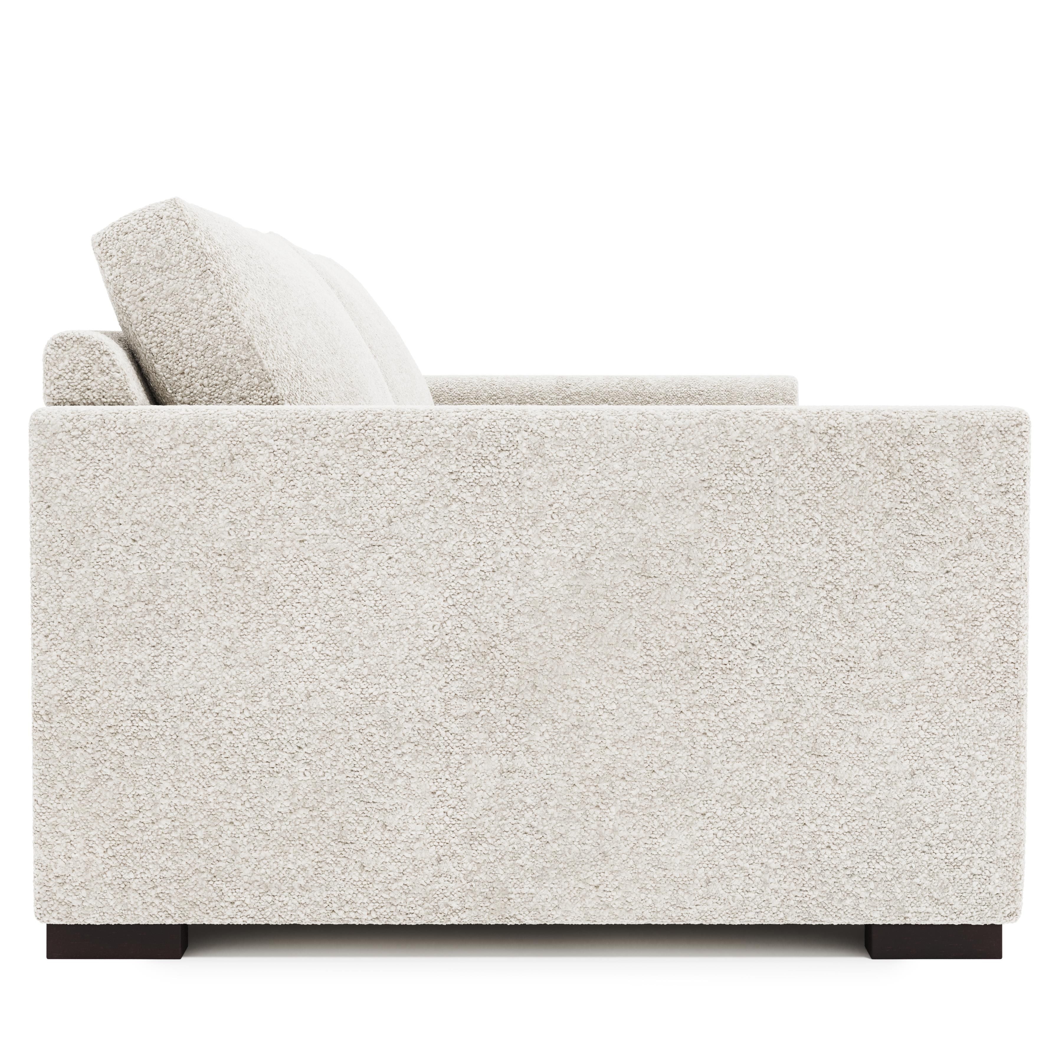 Bernhardt Furniture – Nicolette Fabric Sofa