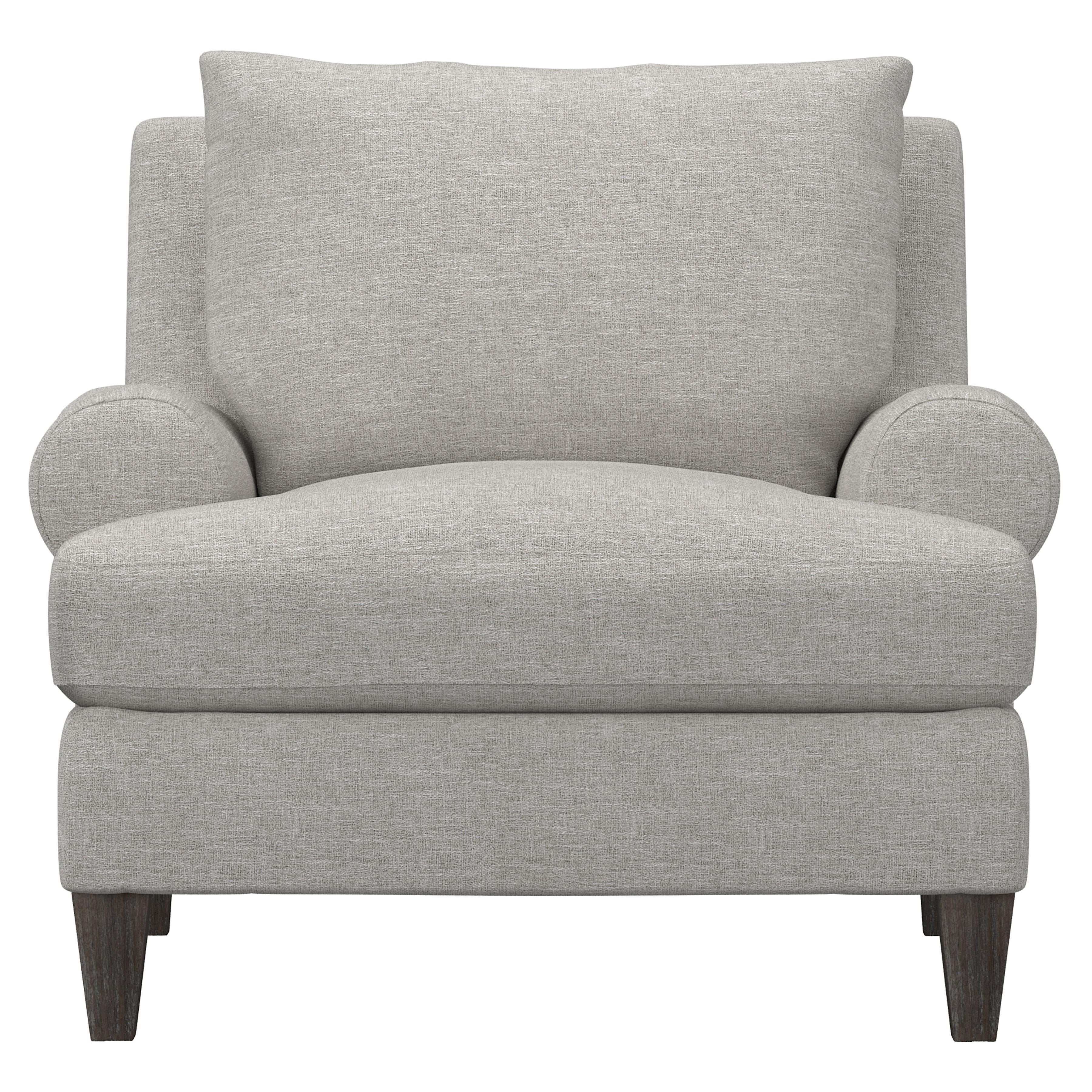 Bernhardt Furniture – Isabella Fabric Chair