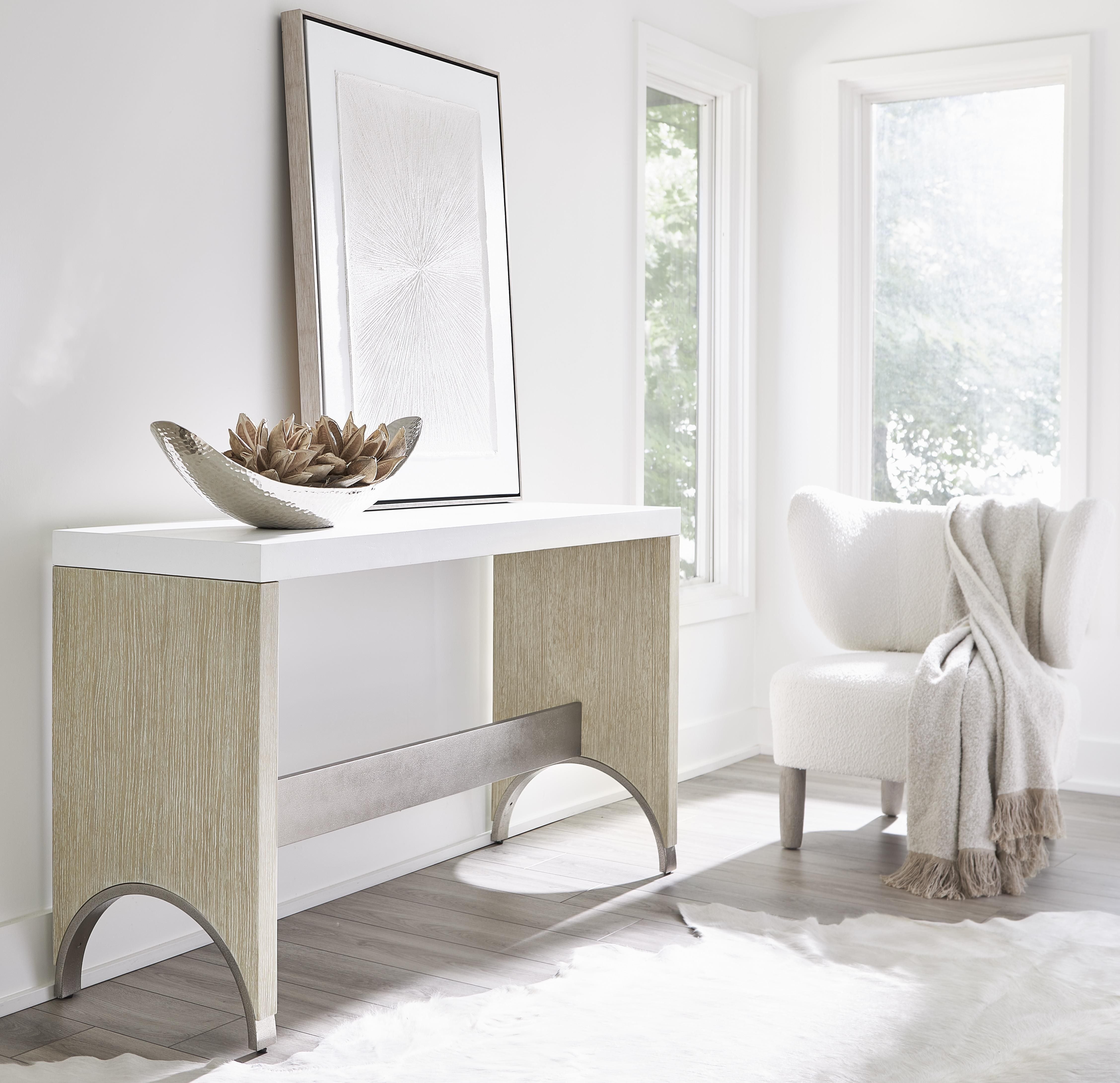 Bernhardt Furniture – Solaria Console Table