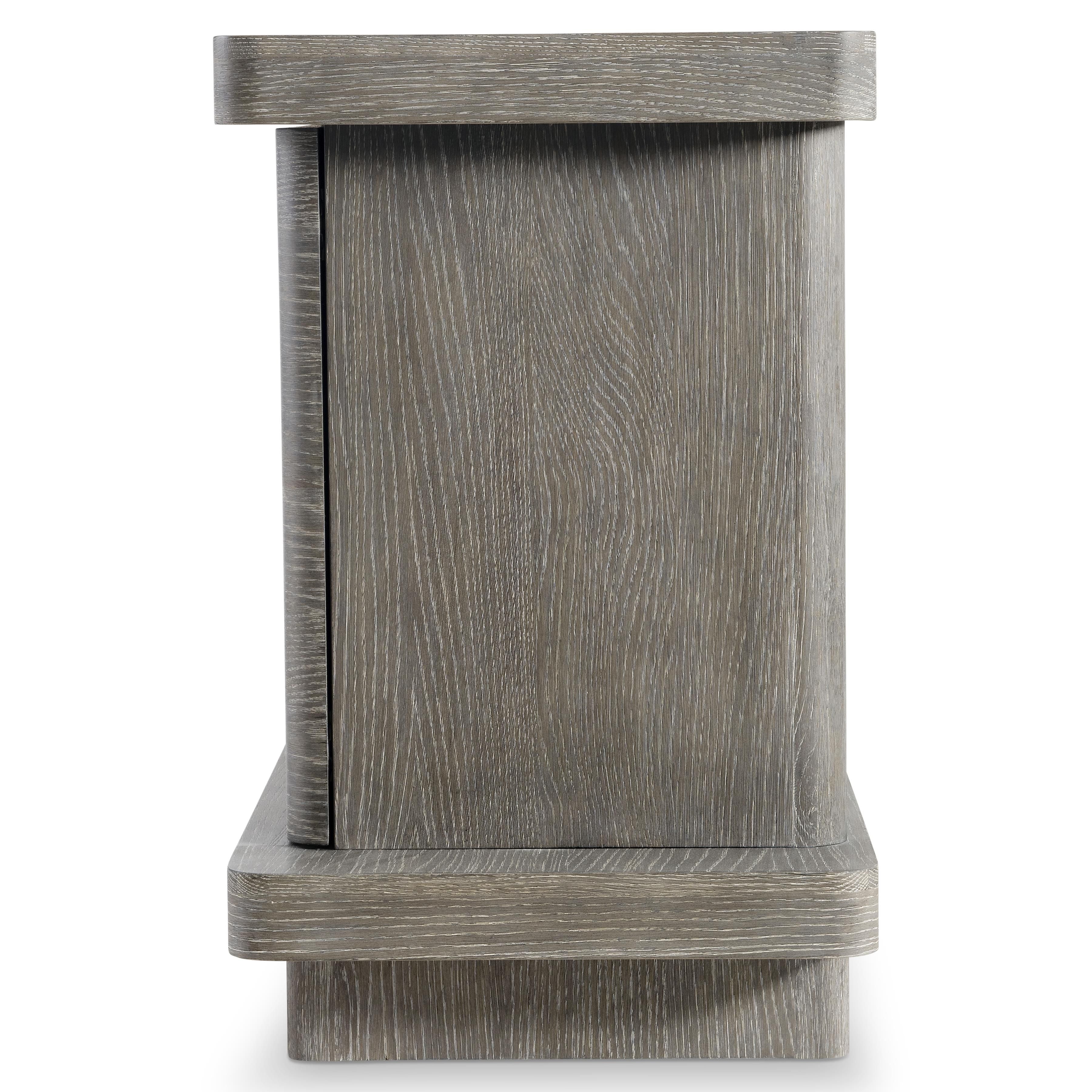 Bernhardt Furniture – Monolith Entertainment Credenza