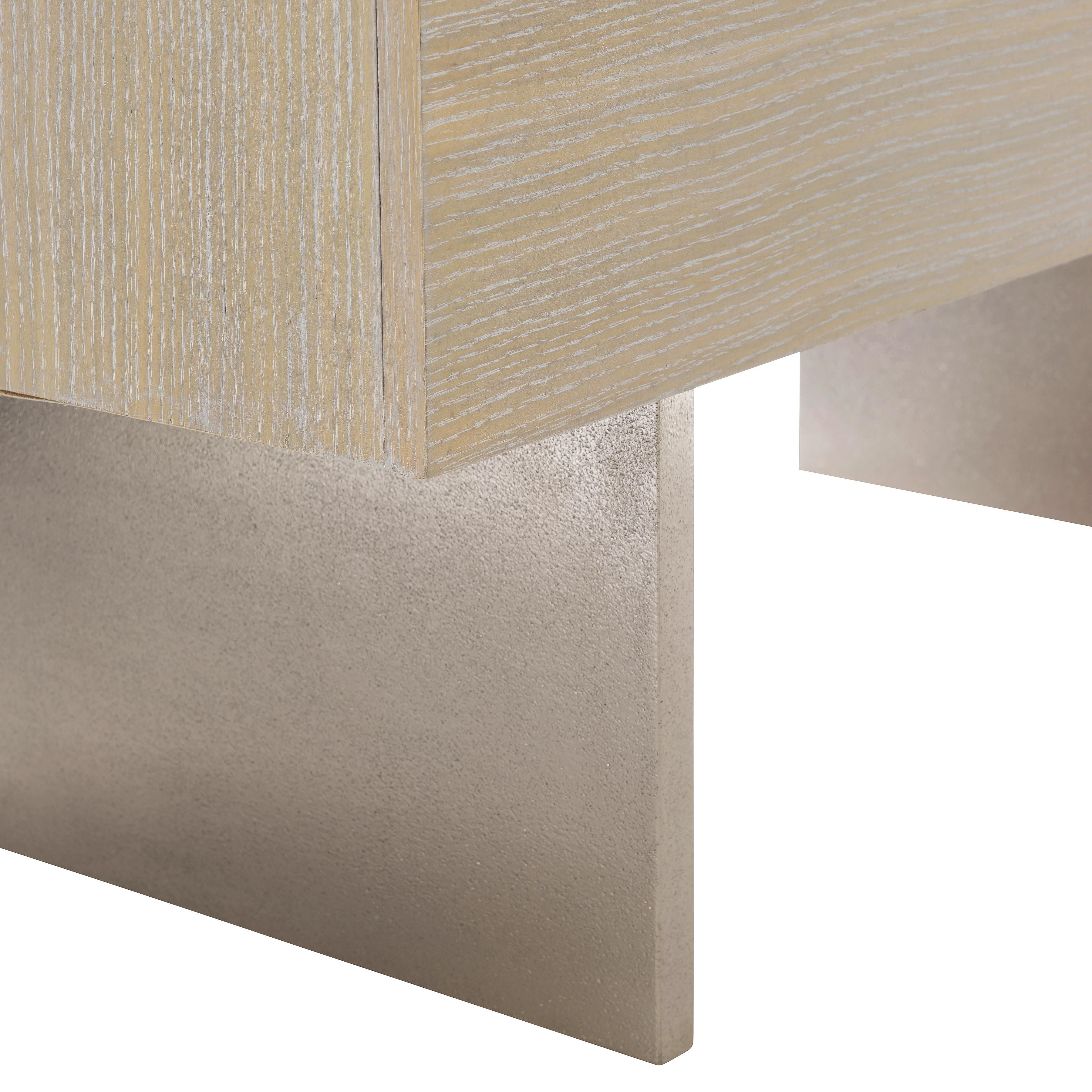 Bernhardt Furniture – Solaria Tall Drawer Chest