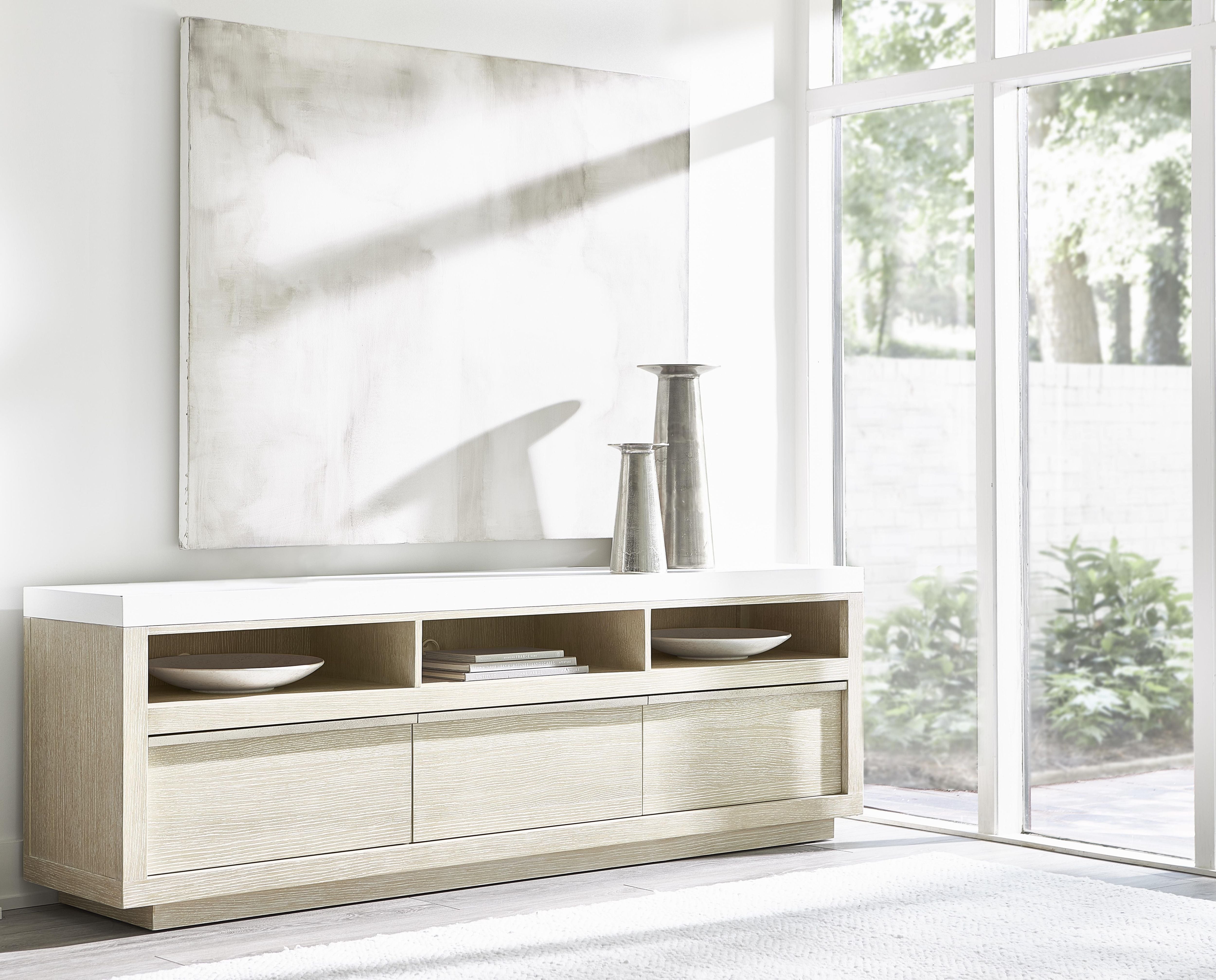 Bernhardt Furniture – Solaria Entertainment Credenza