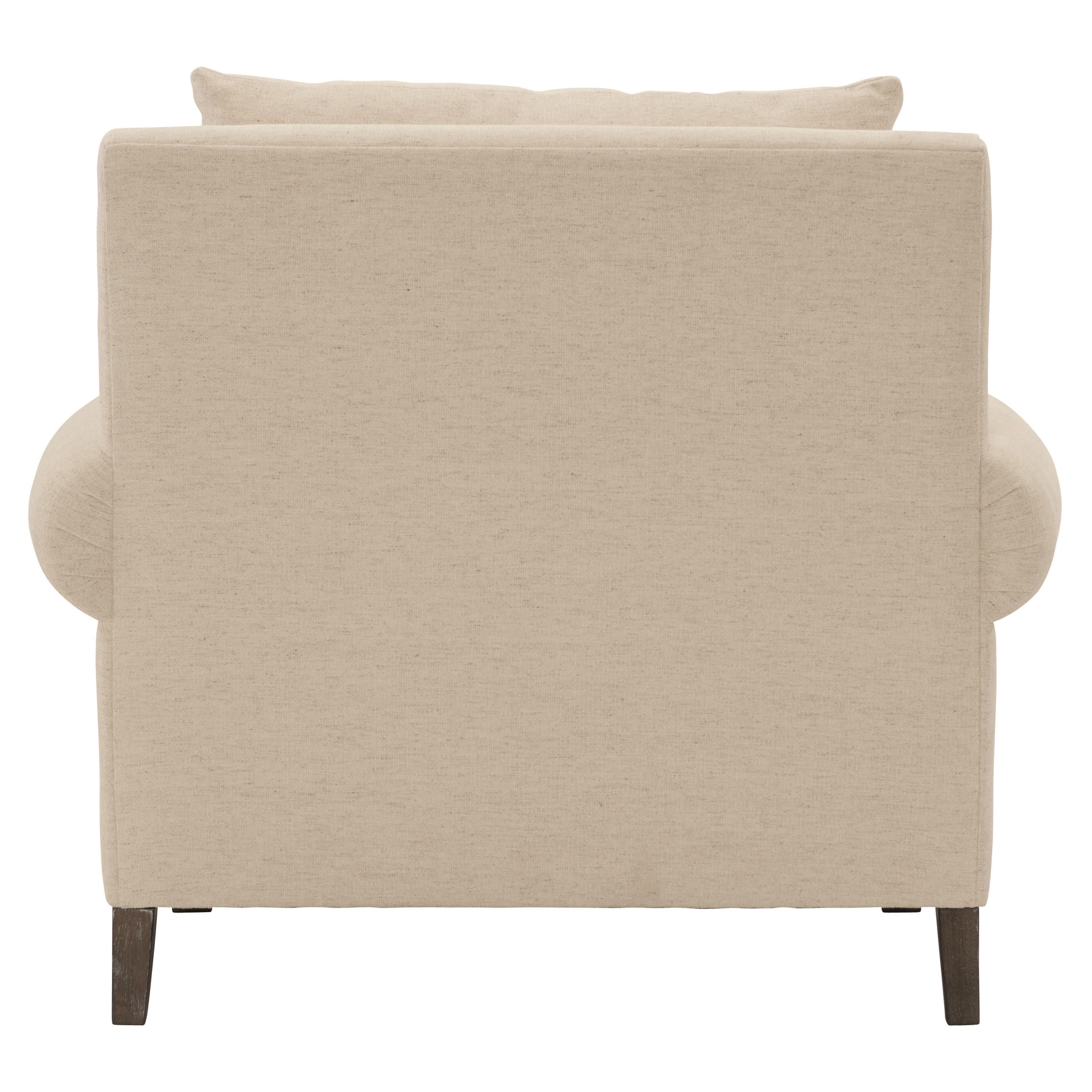 Bernhardt Furniture – Isabella Fabric Chair
