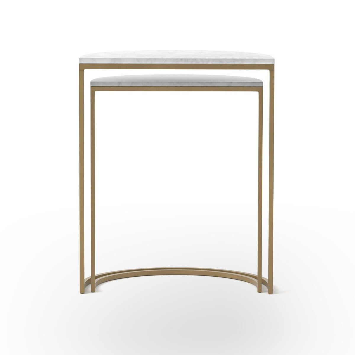Ane Nesting Tables
