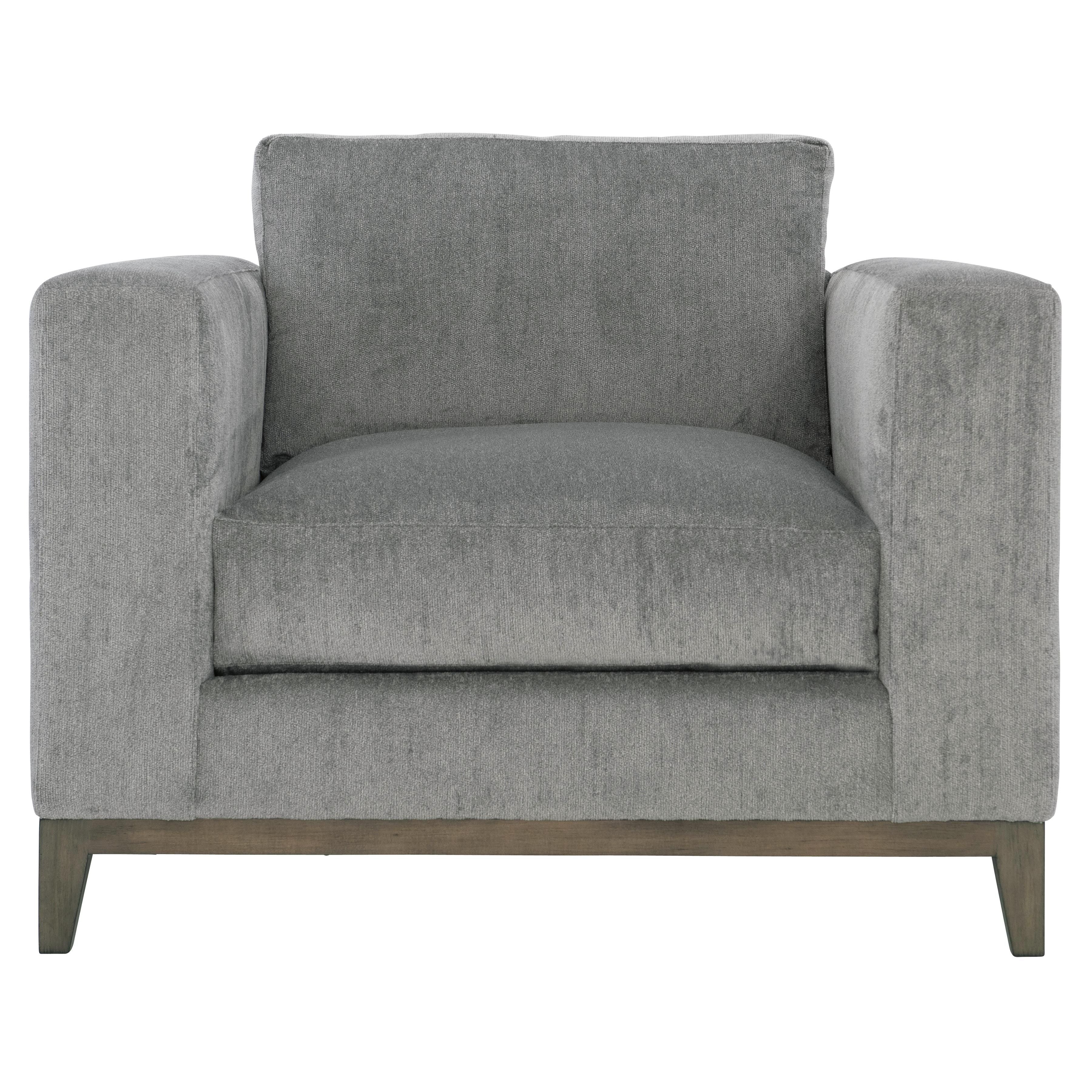 Bernhardt Furniture – Noel Fabric Chair