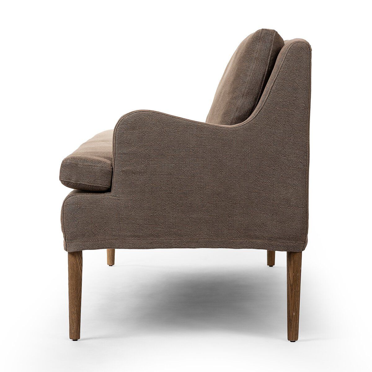 Build Your Own: Aurelia Dining Banquette