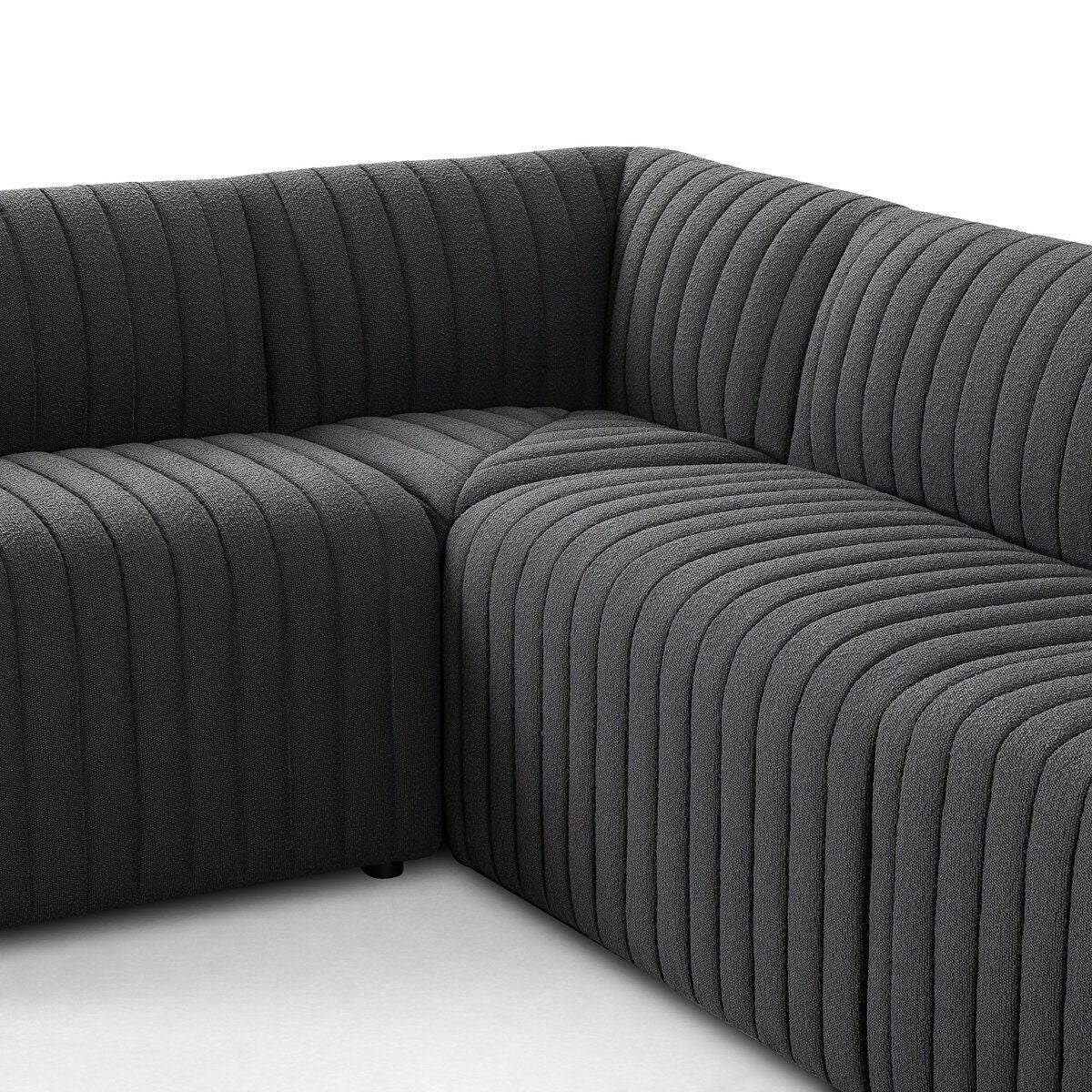 Augustine Dining Banquette, L-shape