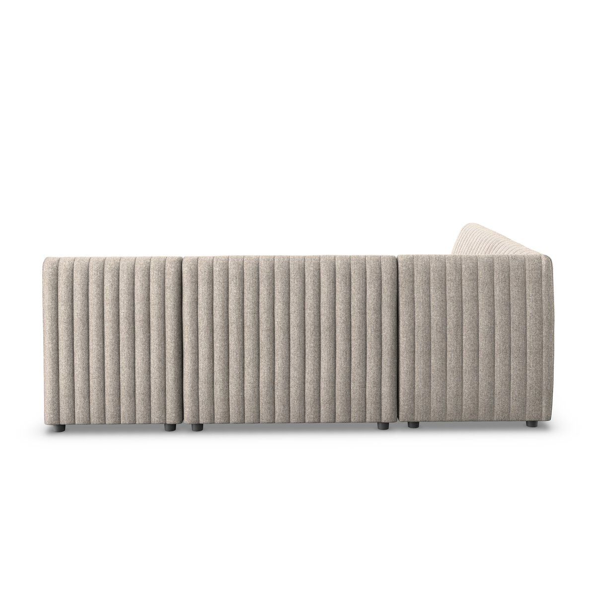 Augustine Dining Banquette, L-shape