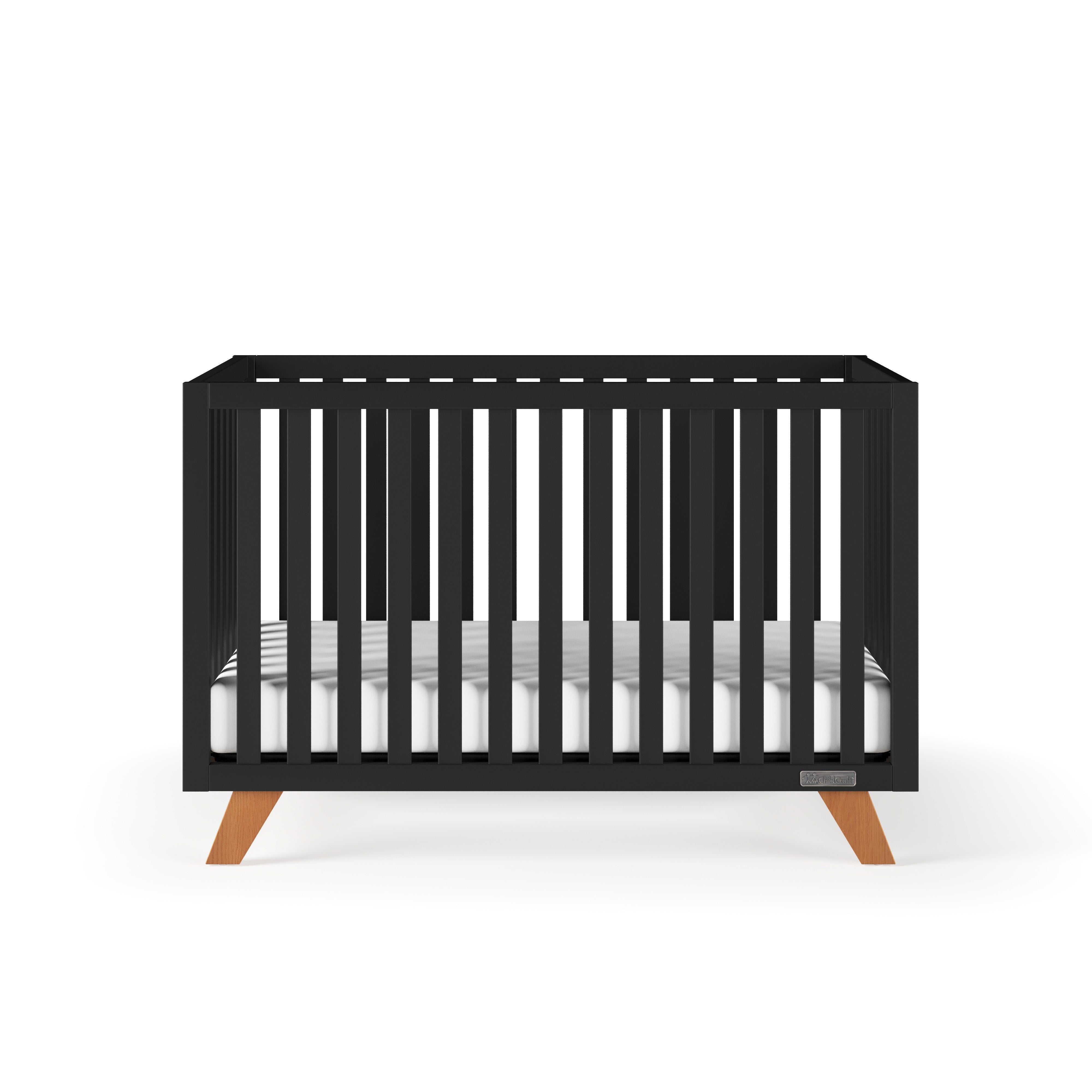 Soho 4-Piece Nursery Set