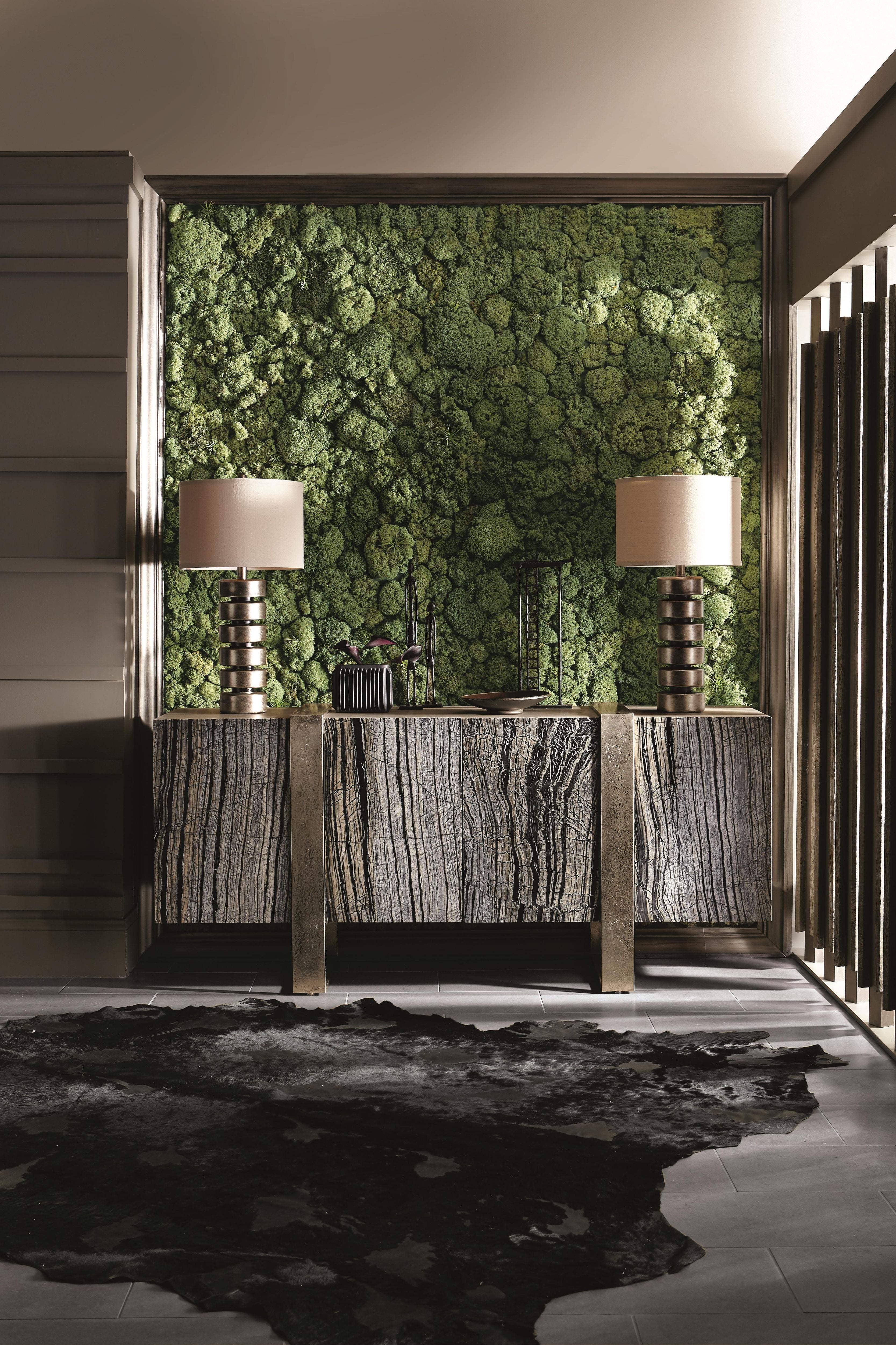 Bernhardt Furniture – Linea Entertainment Credenza