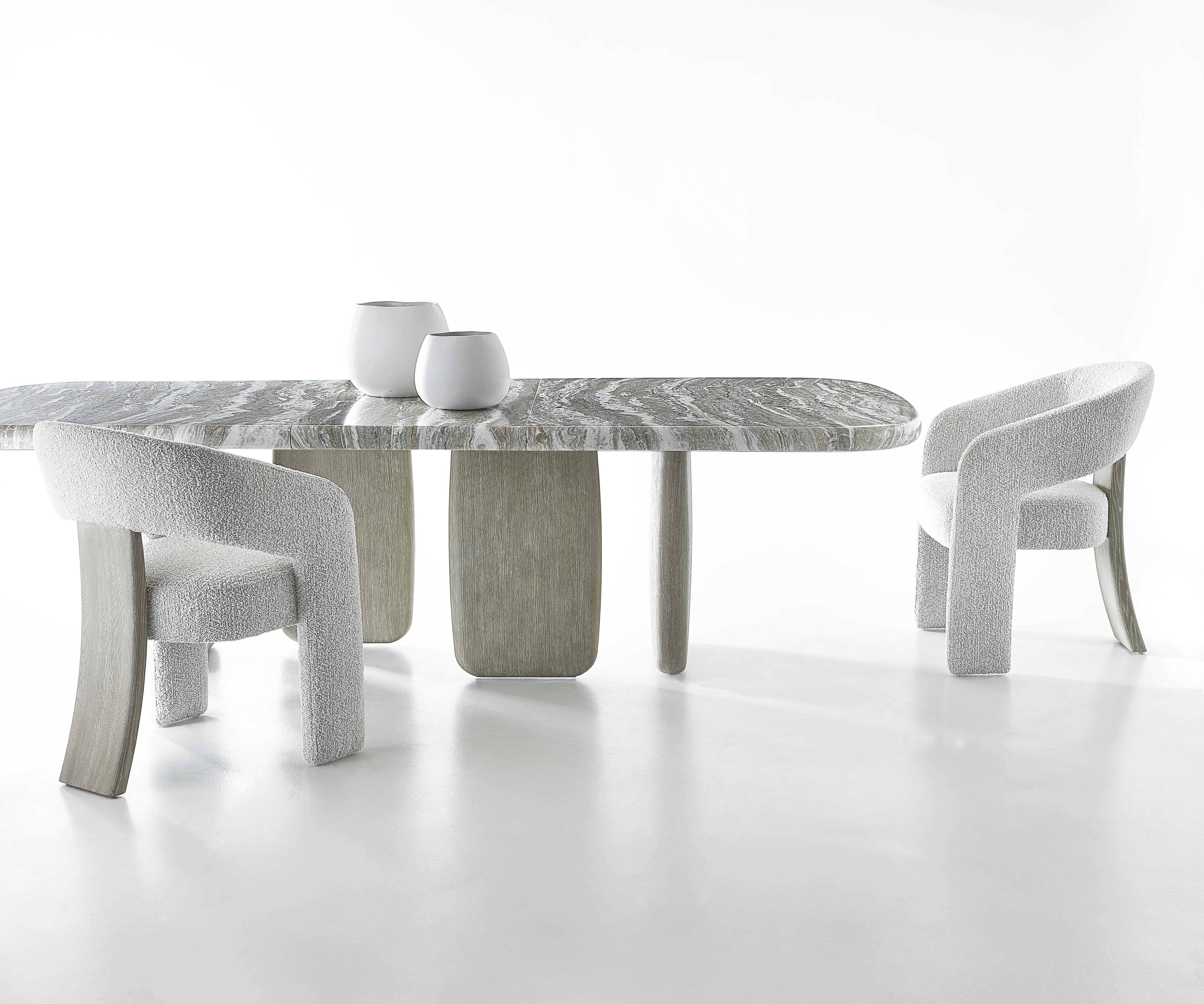 Bernhardt Furniture – Arcadia Arm Chair