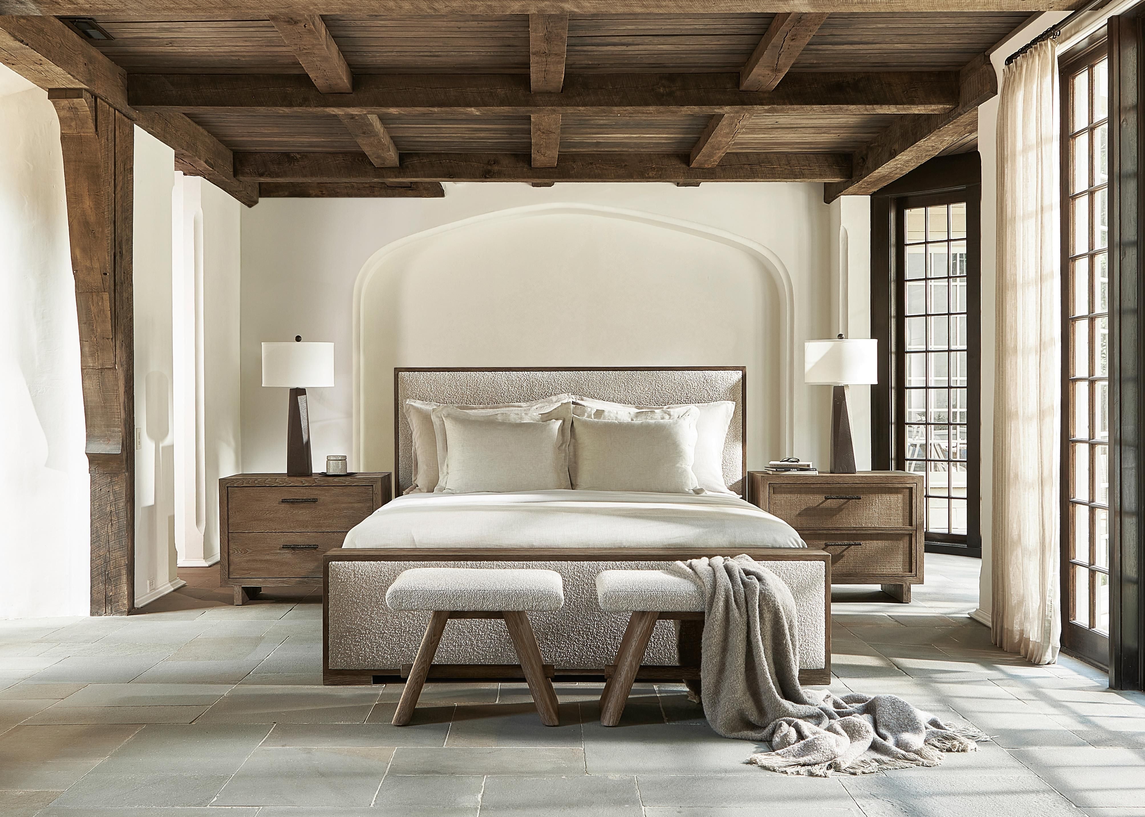 Bernhardt Furniture – Casa Paros Nightstand