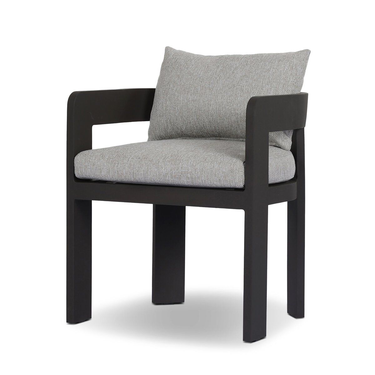 Jackson Outdoor Metal Dining Chair