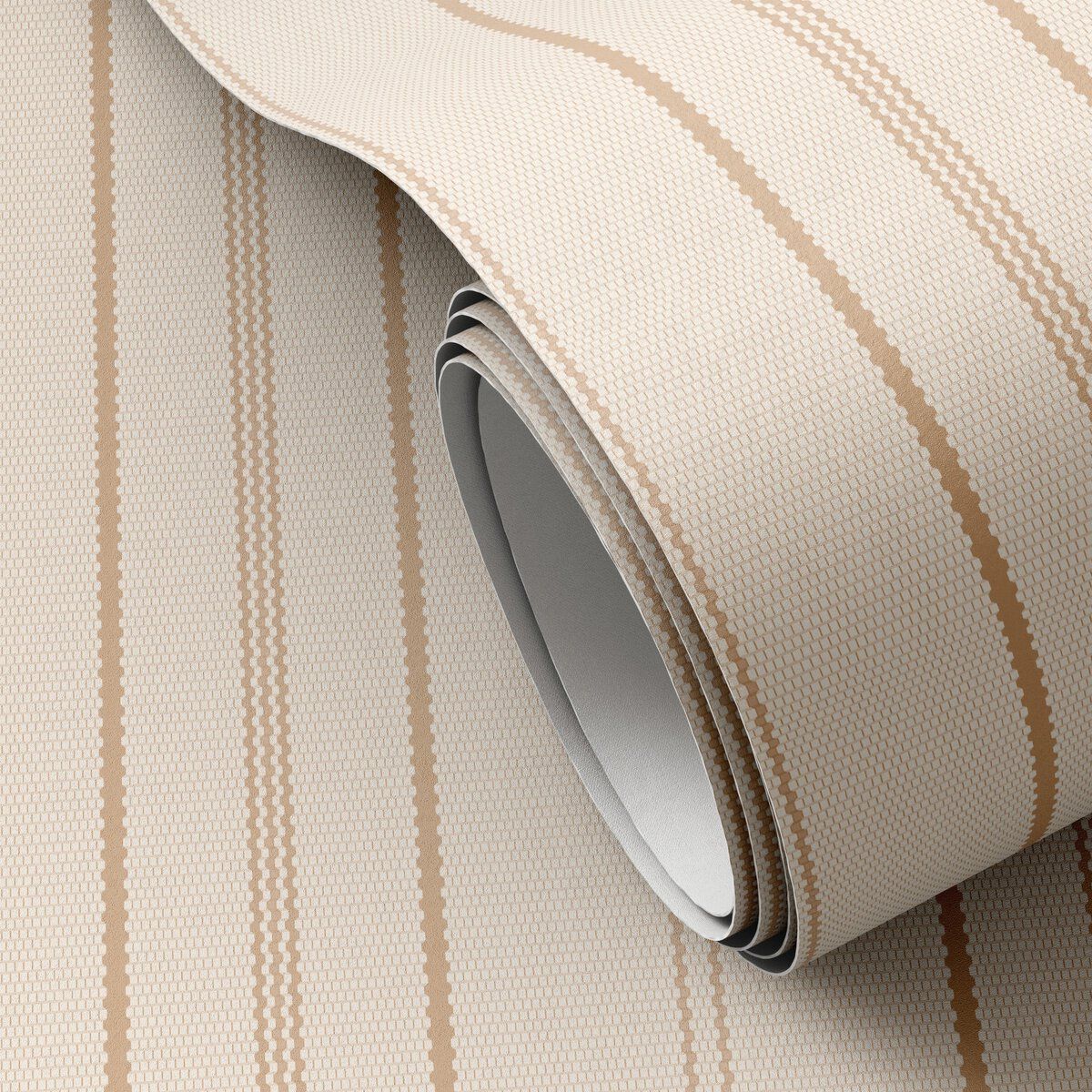 Stripe Wallpaper By Getty Images