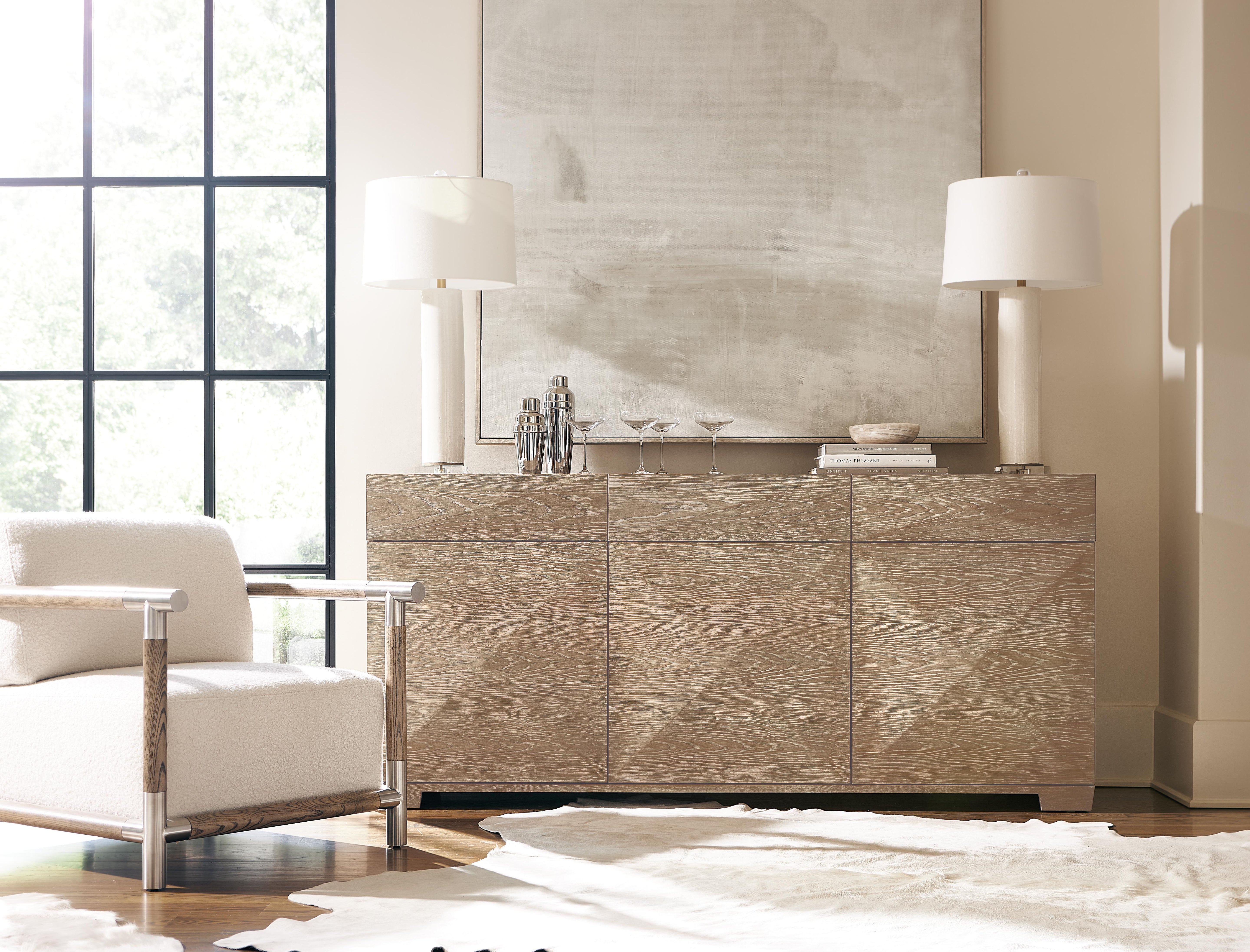 Bernhardt Furniture – Aventura Buffet