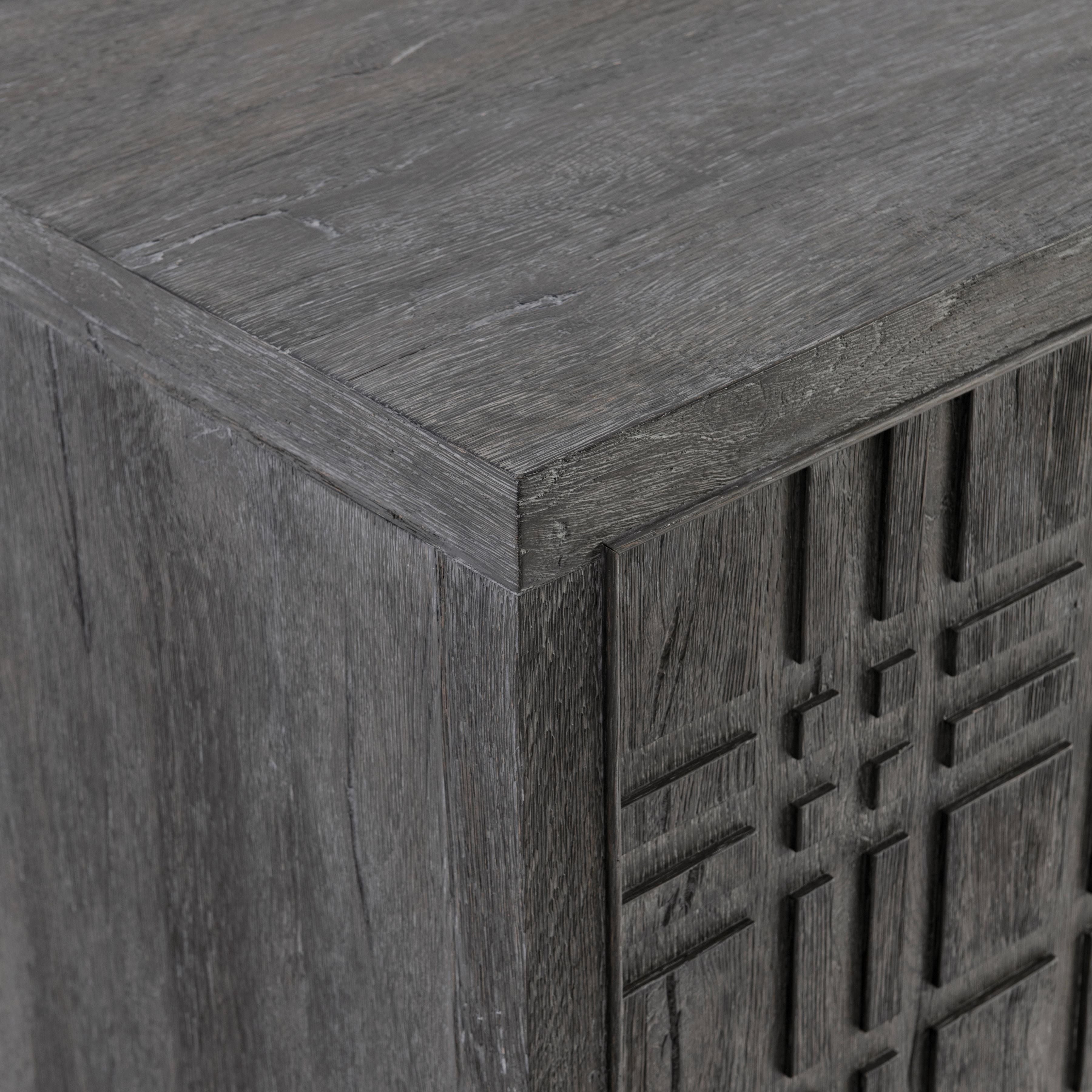 Bernhardt Furniture – Tribeca Door Chest