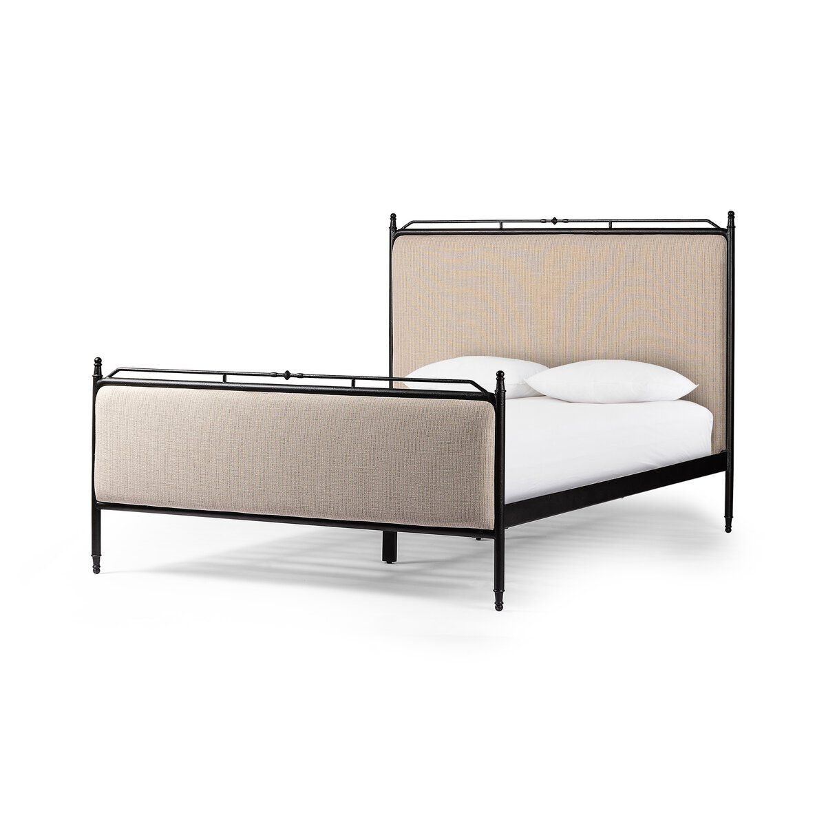 Leyla Bed