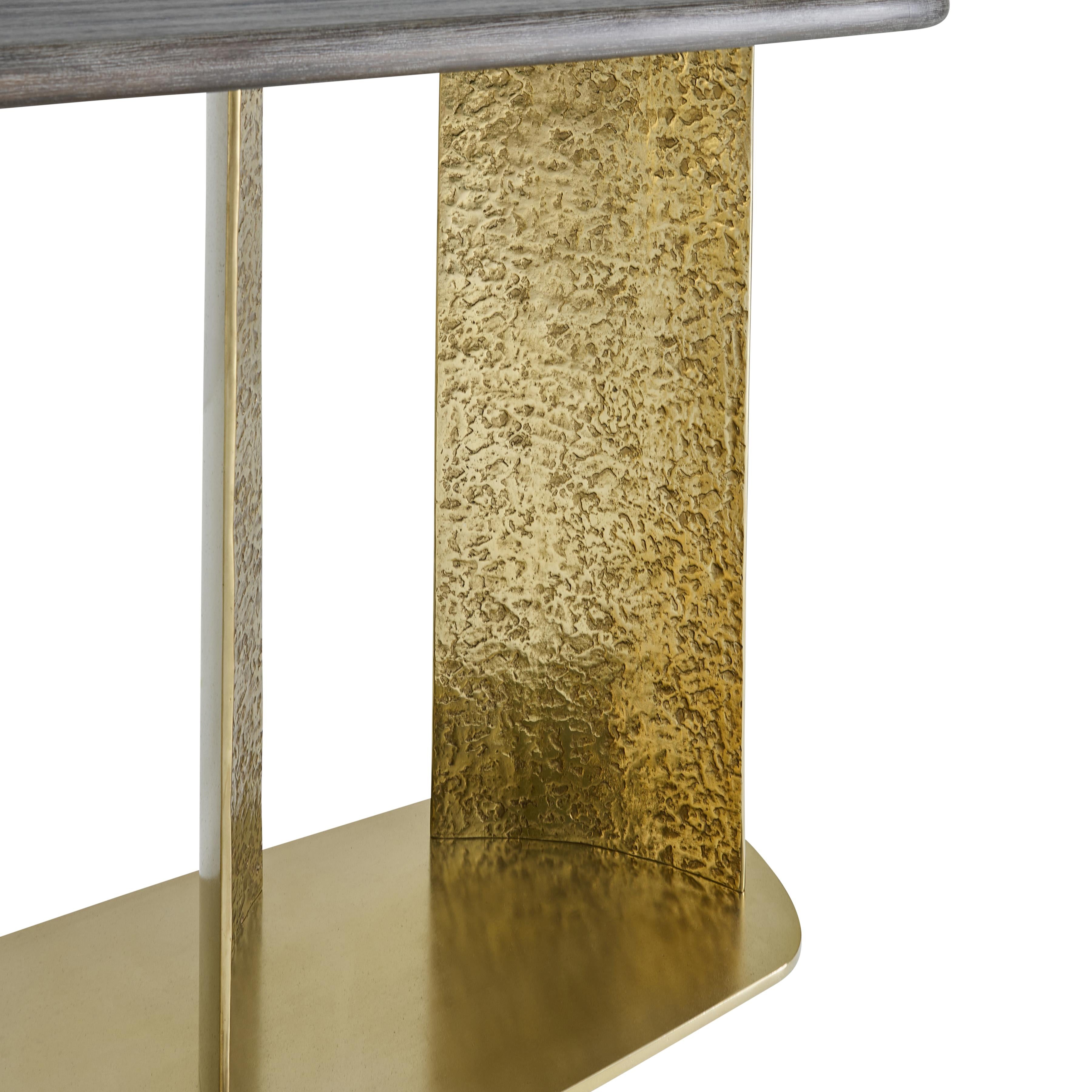 Bernhardt Furniture – Trost Console Table