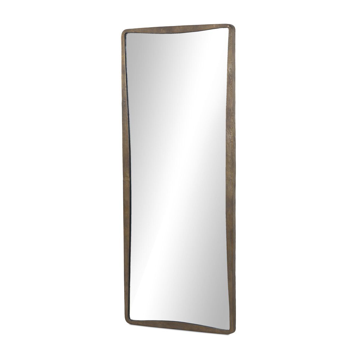 Regis Floor Mirror