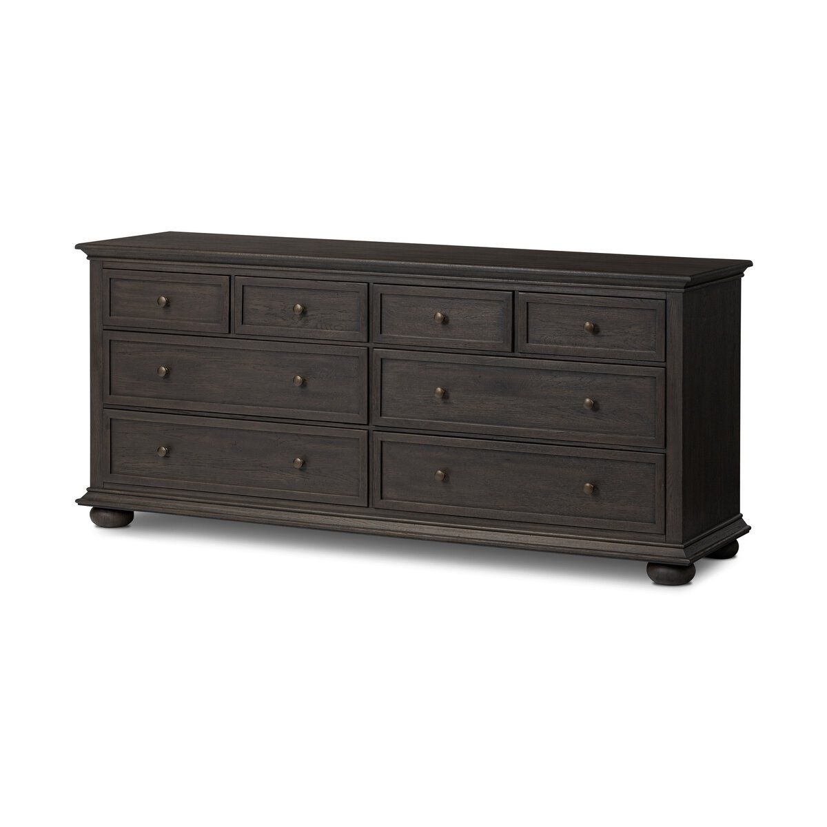Geoffrey Wide Dresser
