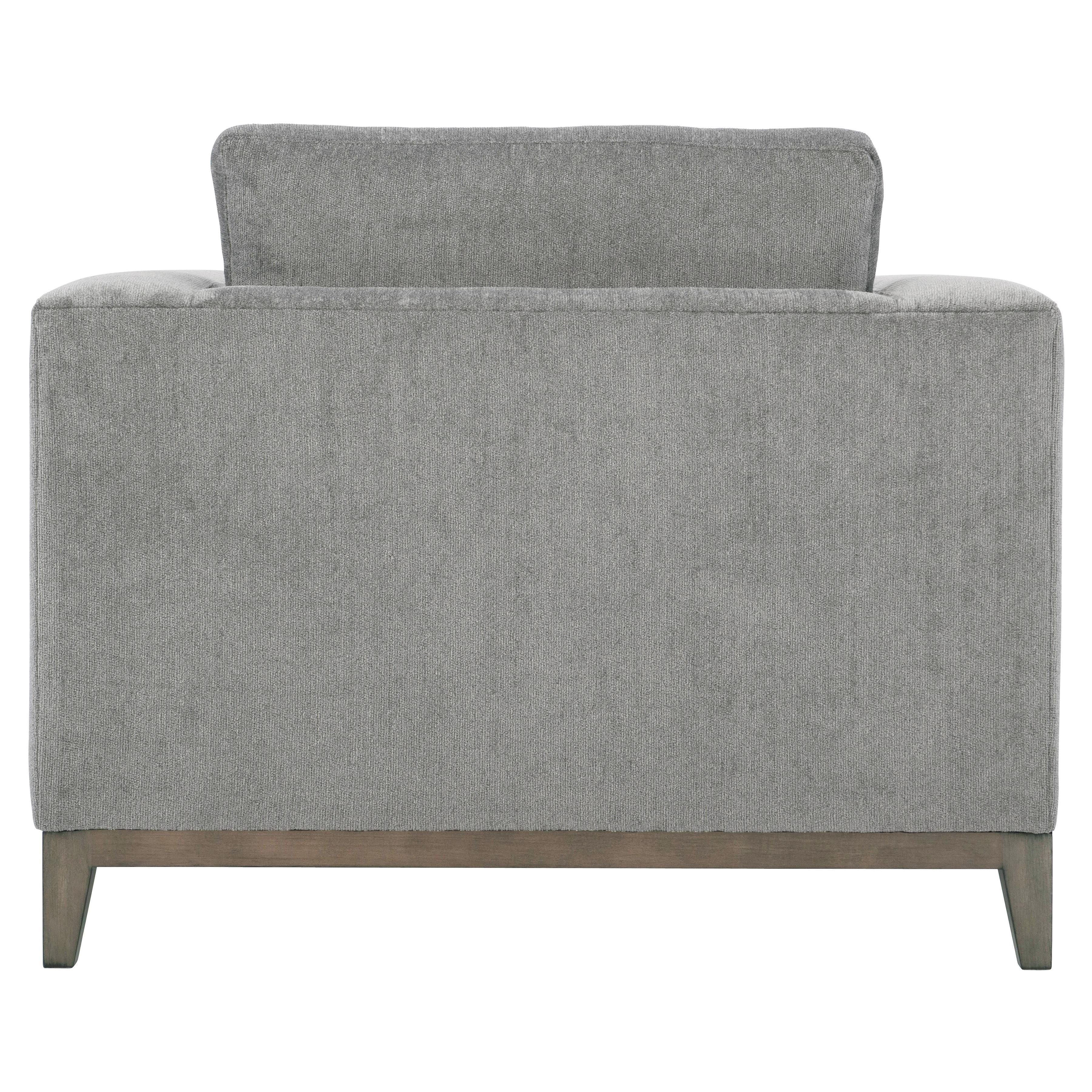 Bernhardt Furniture – Noel Fabric Chair