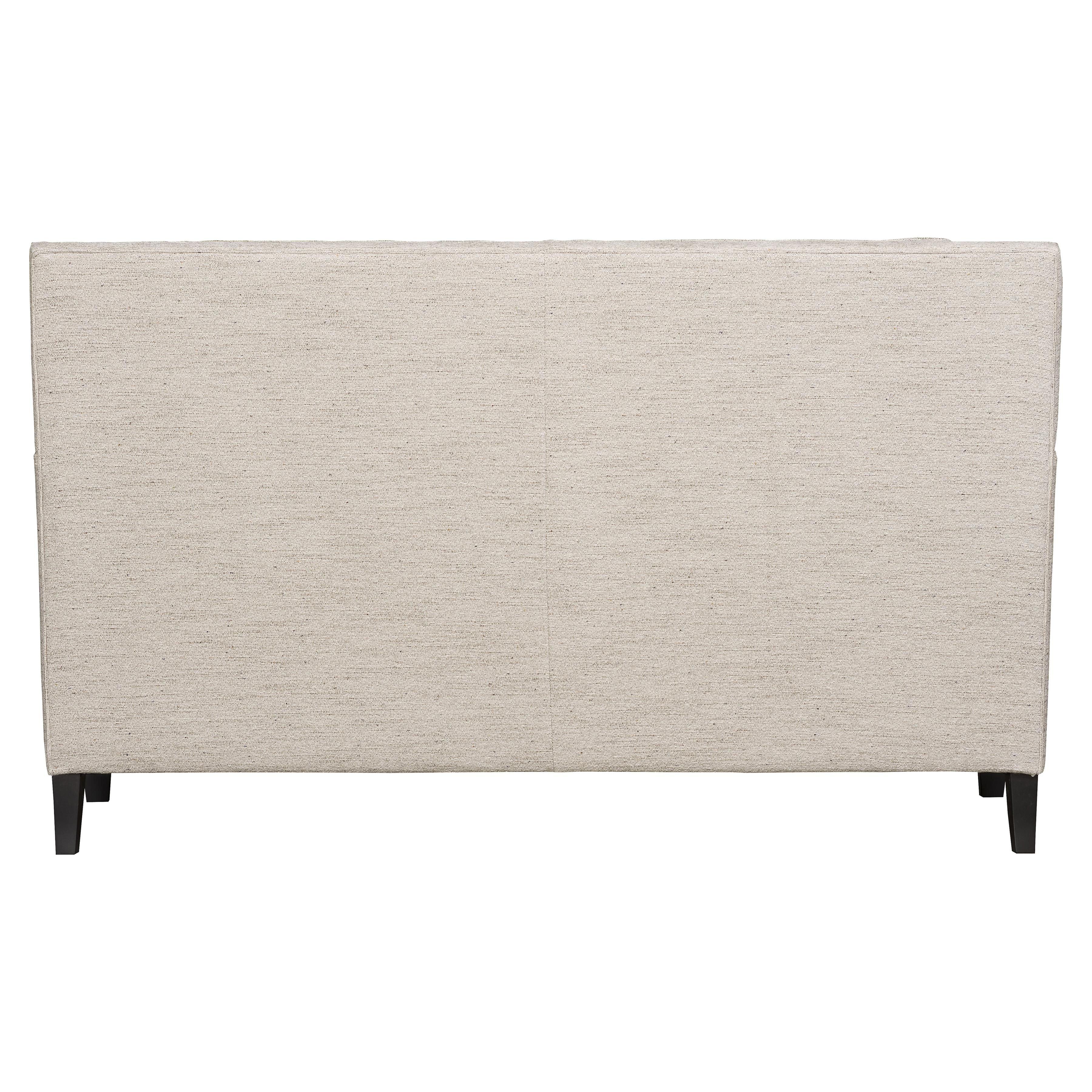 Bernhardt Addison Fabric Loveseat