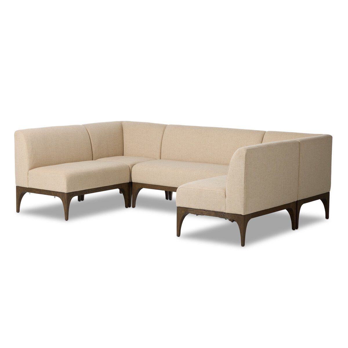 Ellington Dining Banquette U-shape
