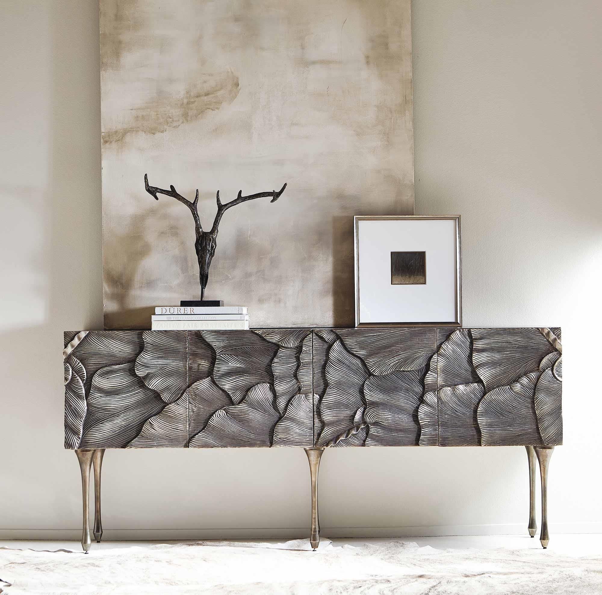 Bernhardt Furniture – Flora Entertainment Credenza