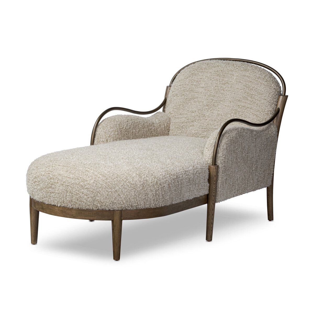 Demi Chaise Lounge