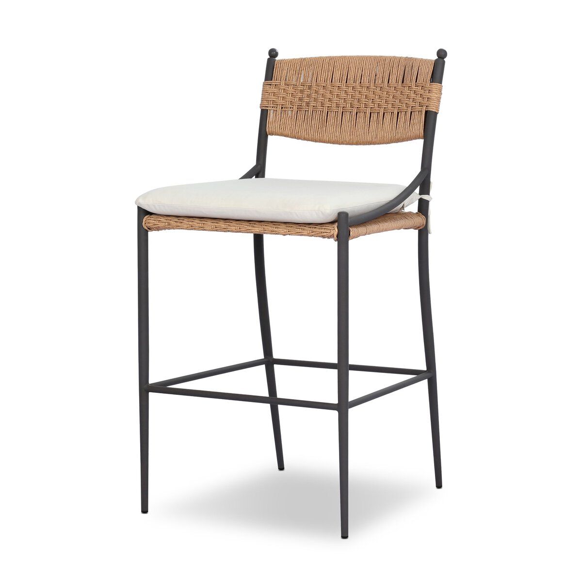 Mae Outdoor Bar + Counter Stool