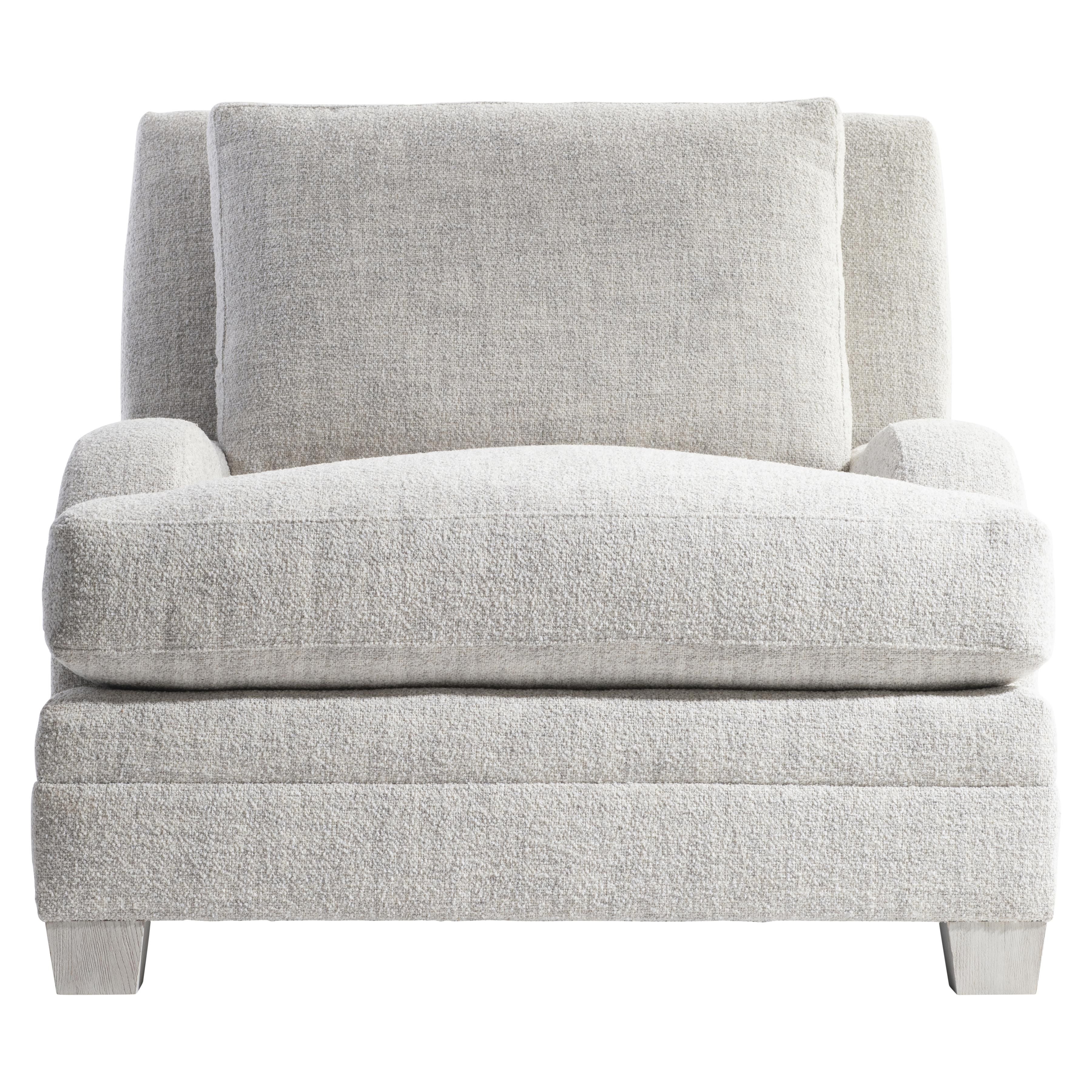 Bernhardt Furniture – Rollins Fabric Chair