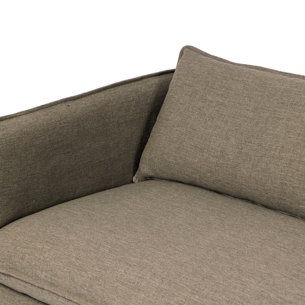 Andre Outdoor Sofa