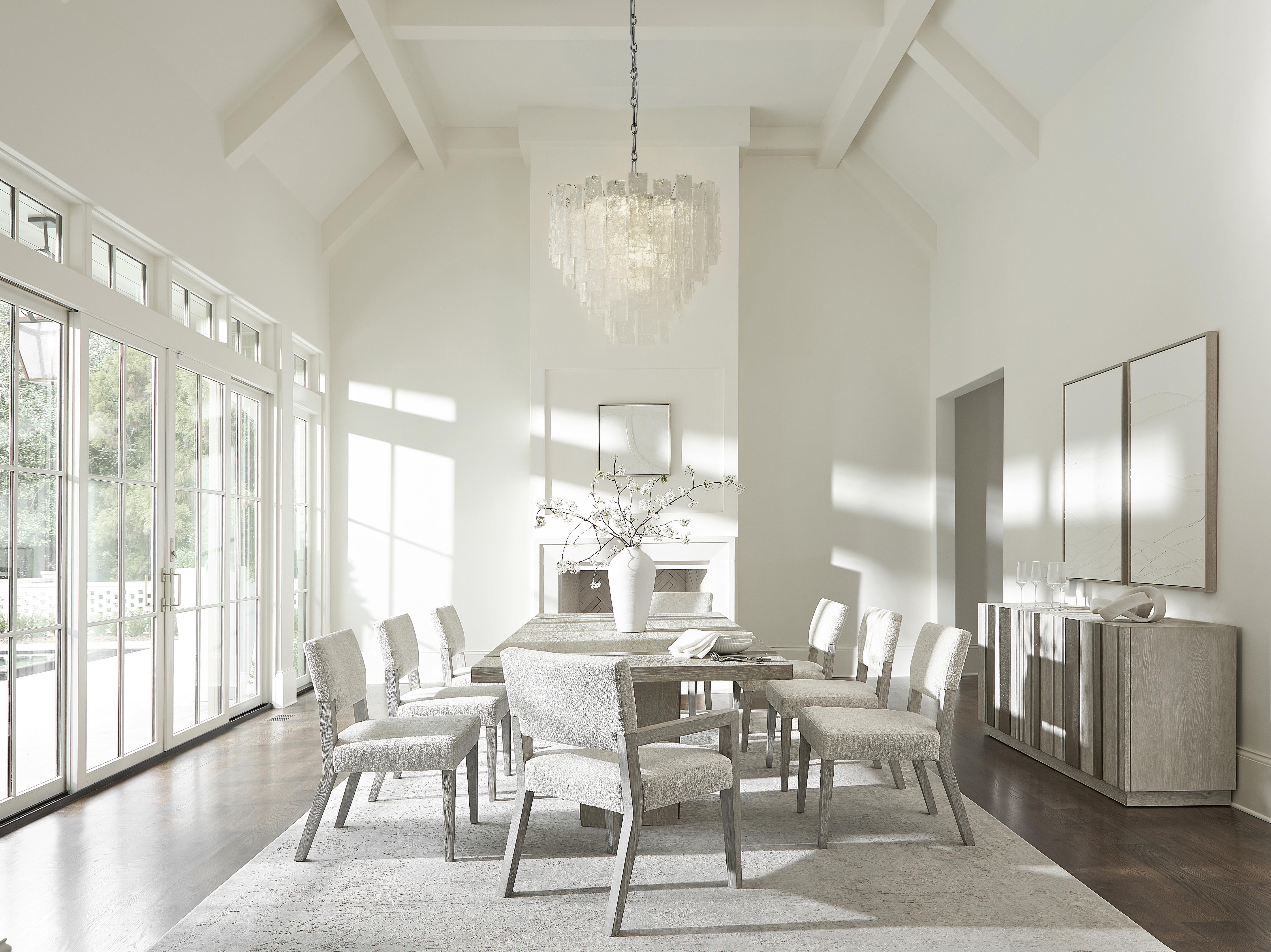 Bernhardt Furniture – Tempo Arm Chair