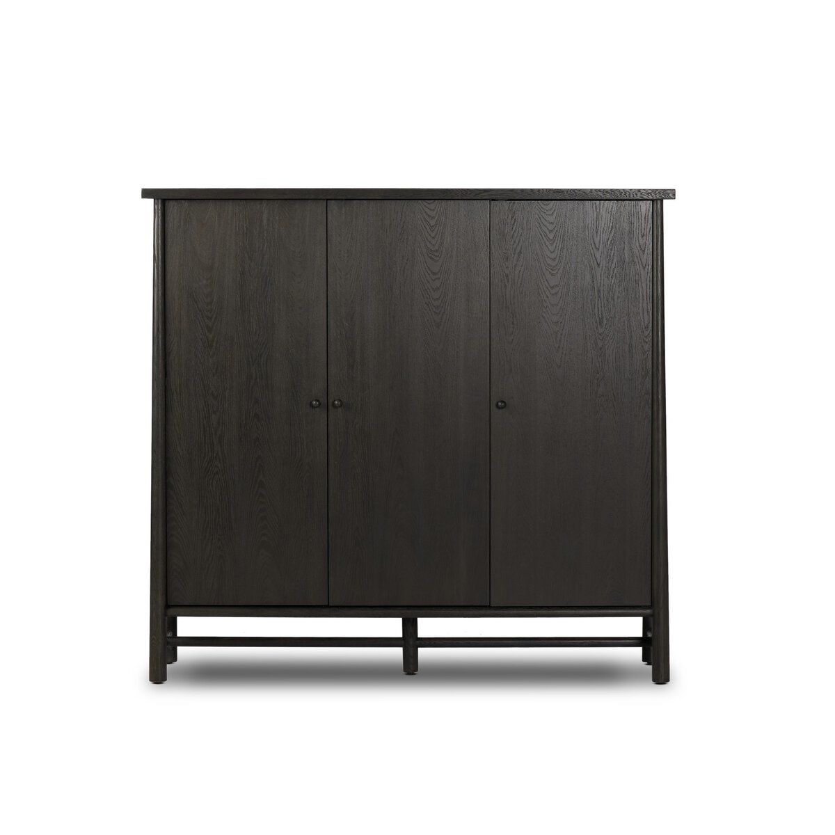 Renaud 3-door Cabinet