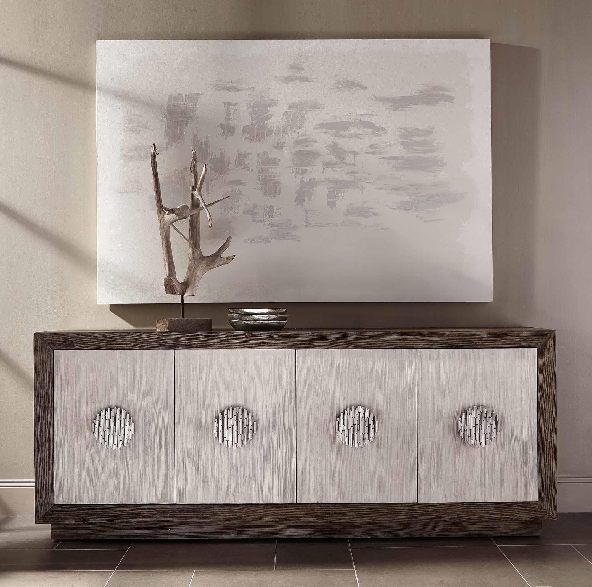 Bernhardt Furniture – Luca Entertainment Credenza