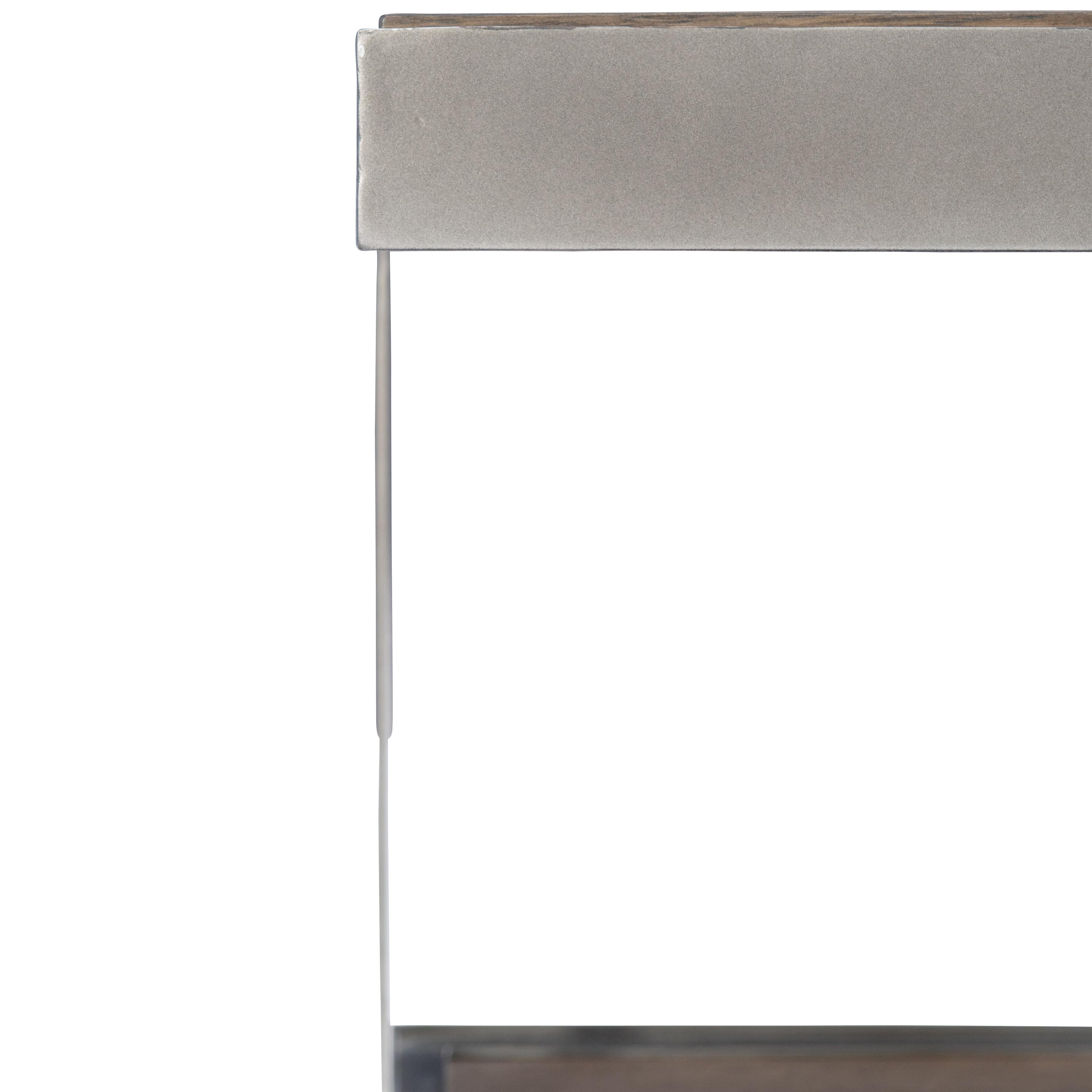 Bernhardt Furniture – Belvedere Side Table