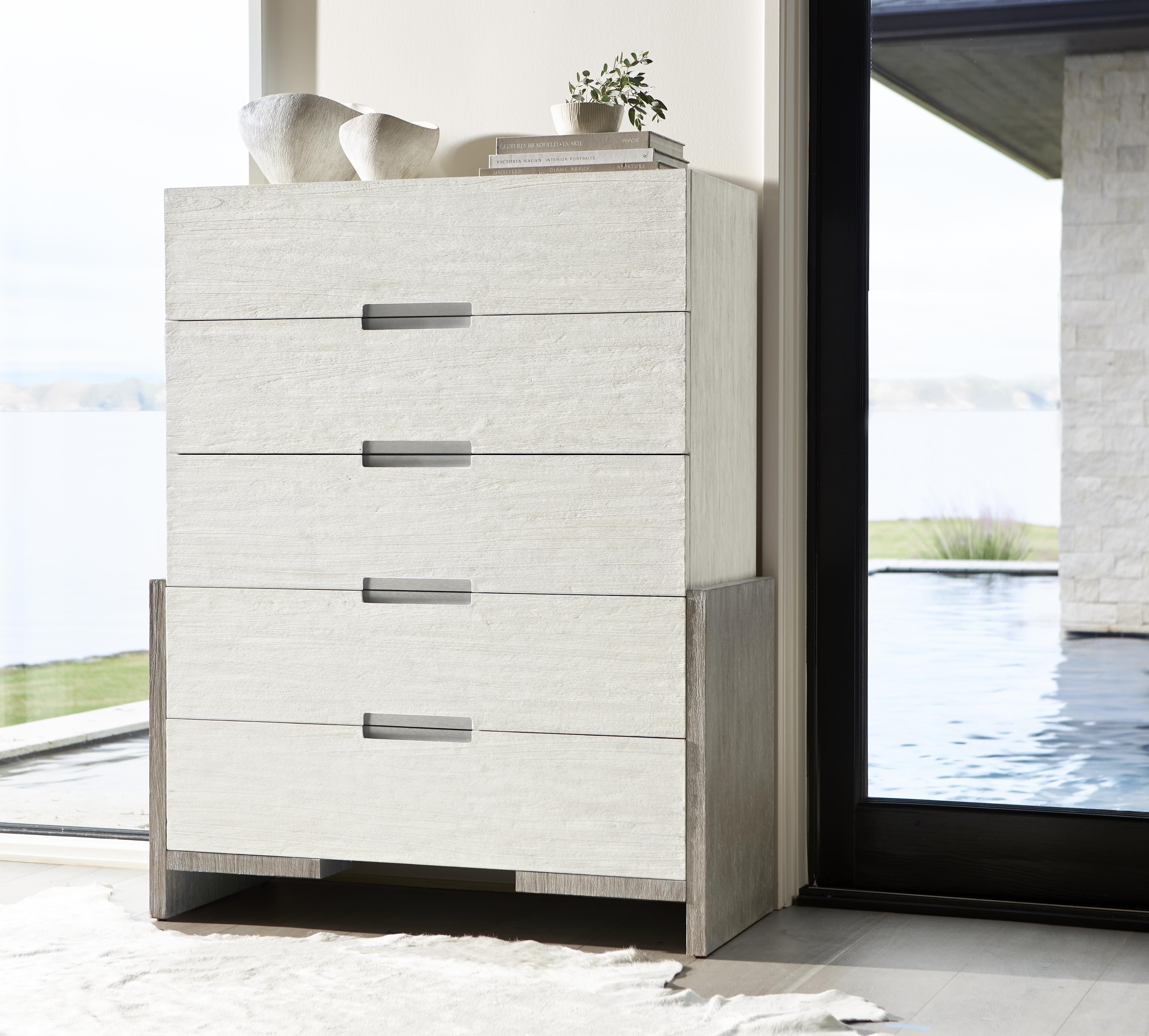 Bernhardt Furniture – Foundations Tall Drawer Chest