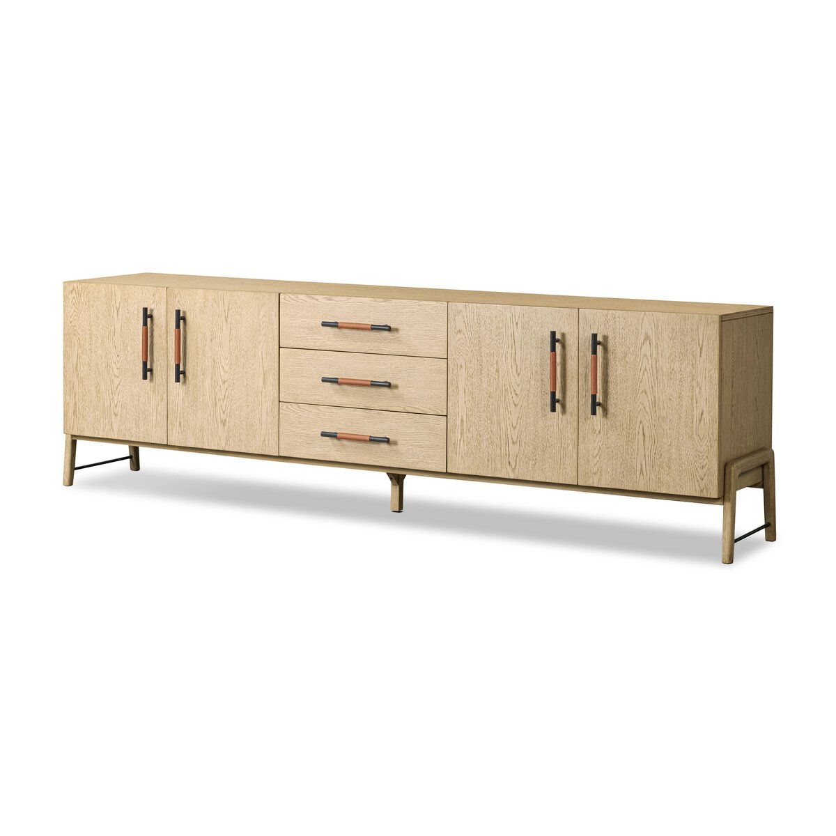Rosedale Media Console