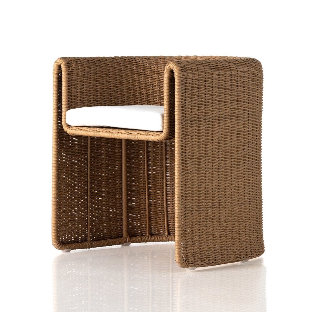 Tucson Outdoor Dining Chair