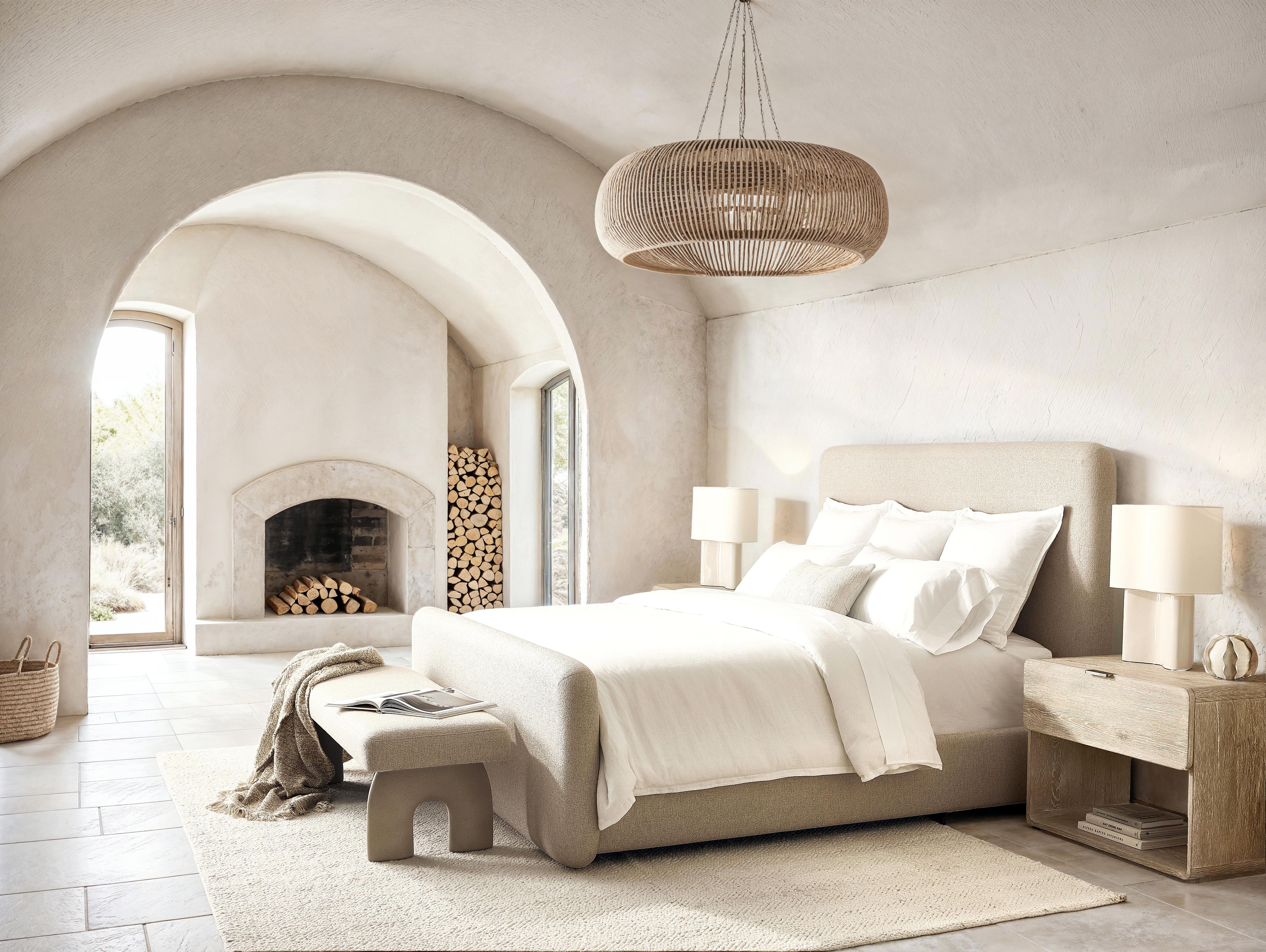 Bernhardt Furniture – Antibes Nightstand