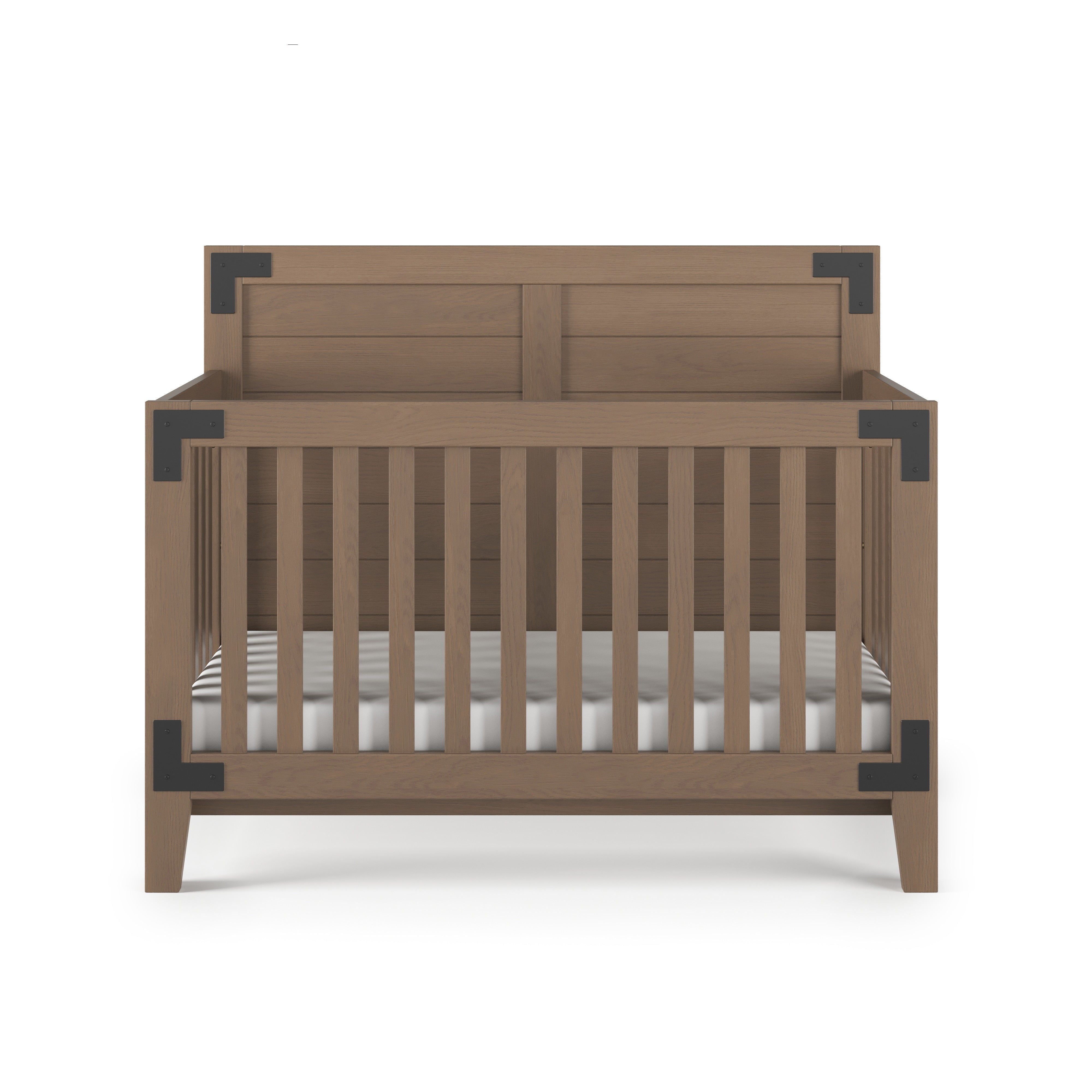 Lucas 2-piece Nursery Set
