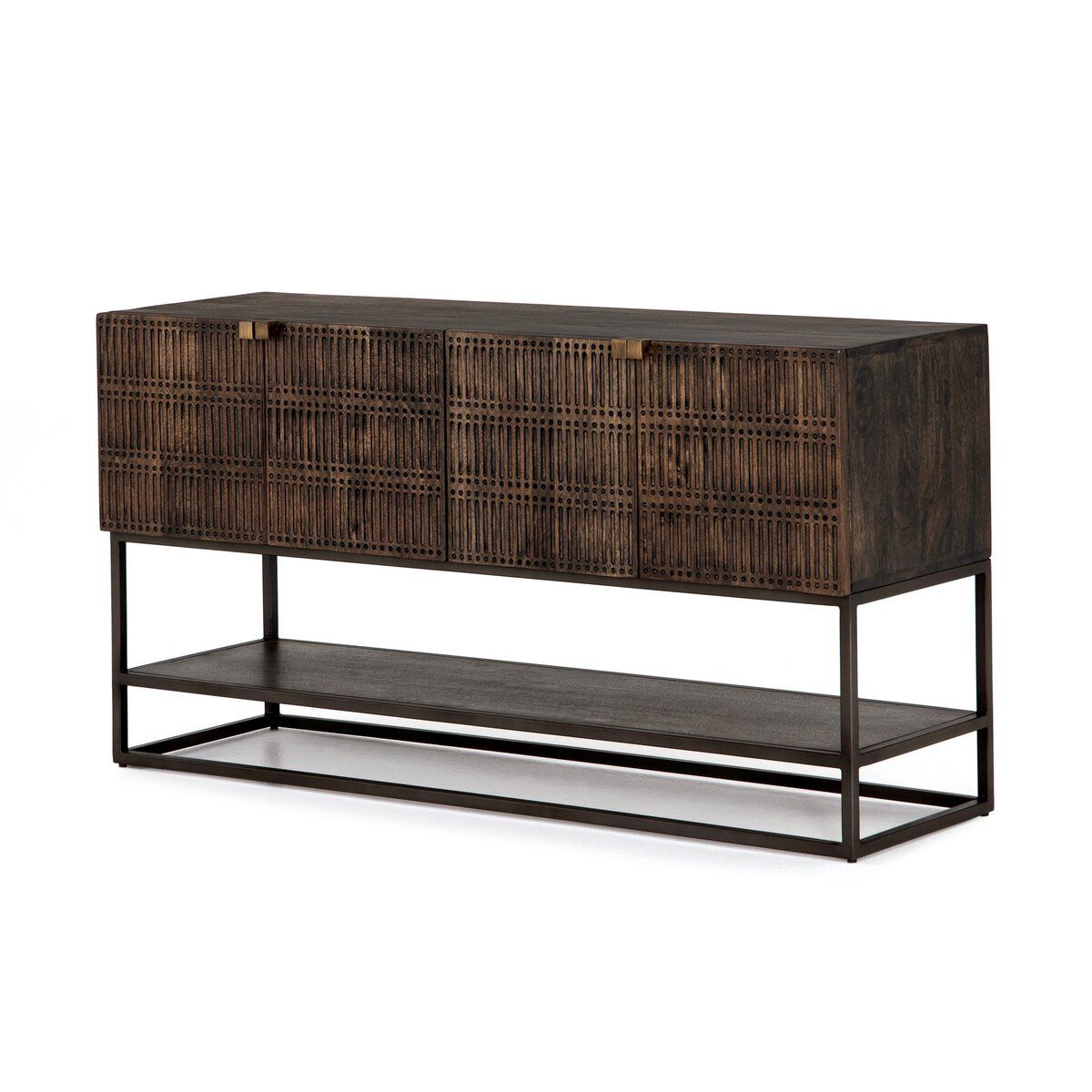 Kelby Small Media Console