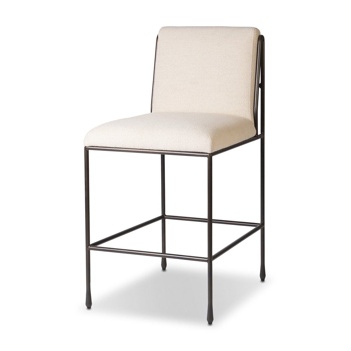 Decker Counter Stool