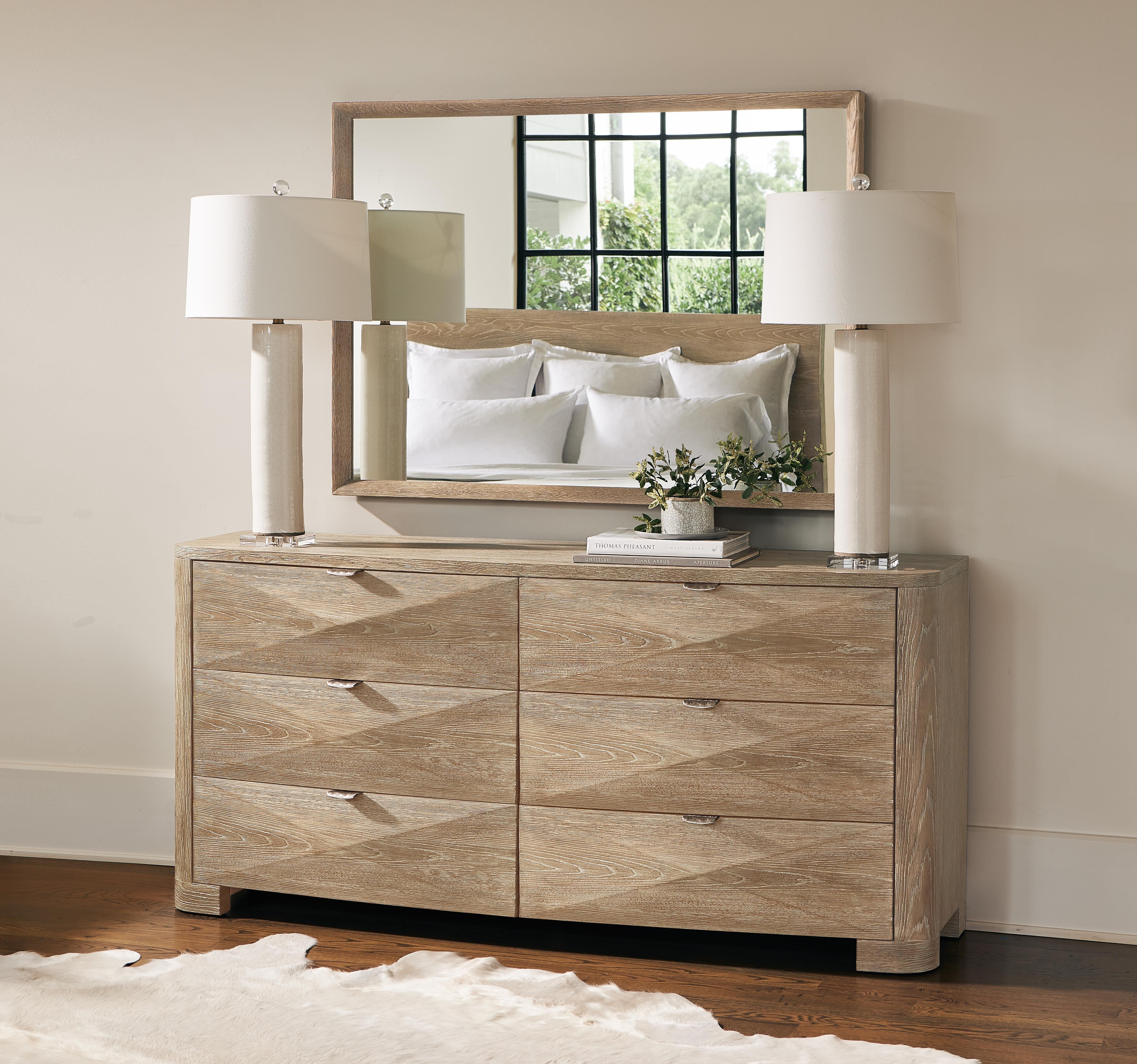 Bernhardt Furniture – Aventura Dresser