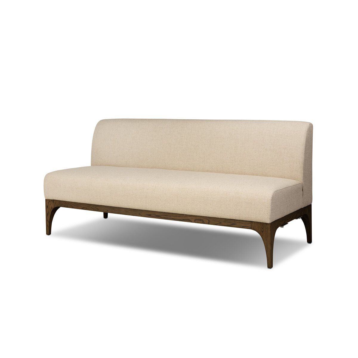 Build Your Own: Ellington Dining Banquette