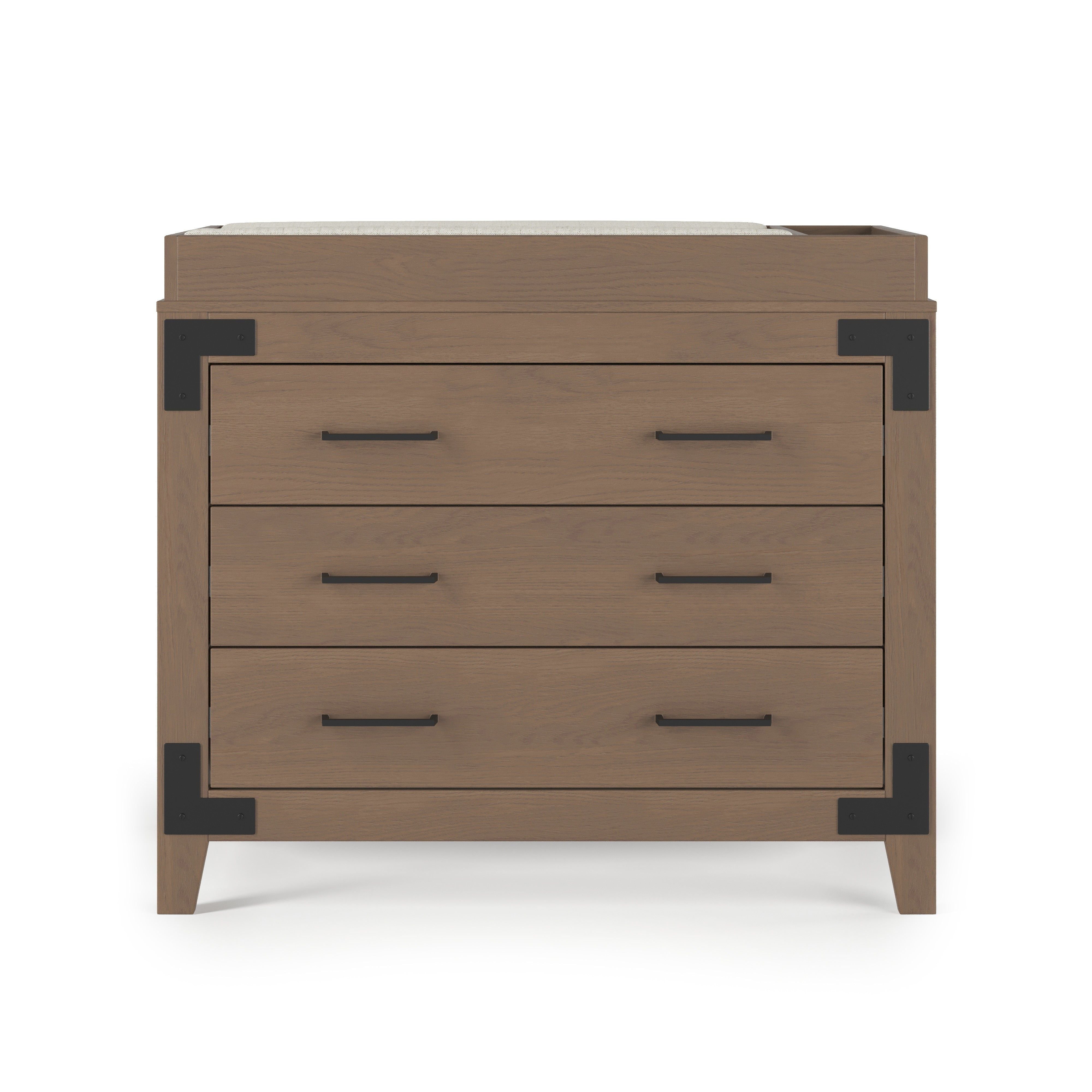Lucas Dresser, Dusty Heather