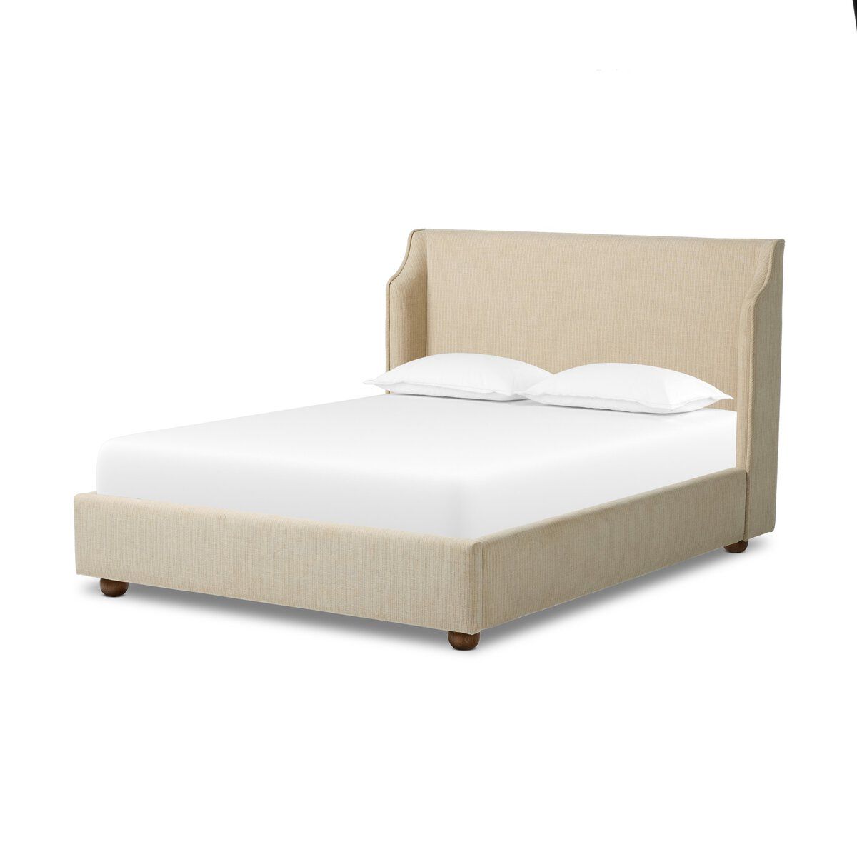 Noelia Bed
