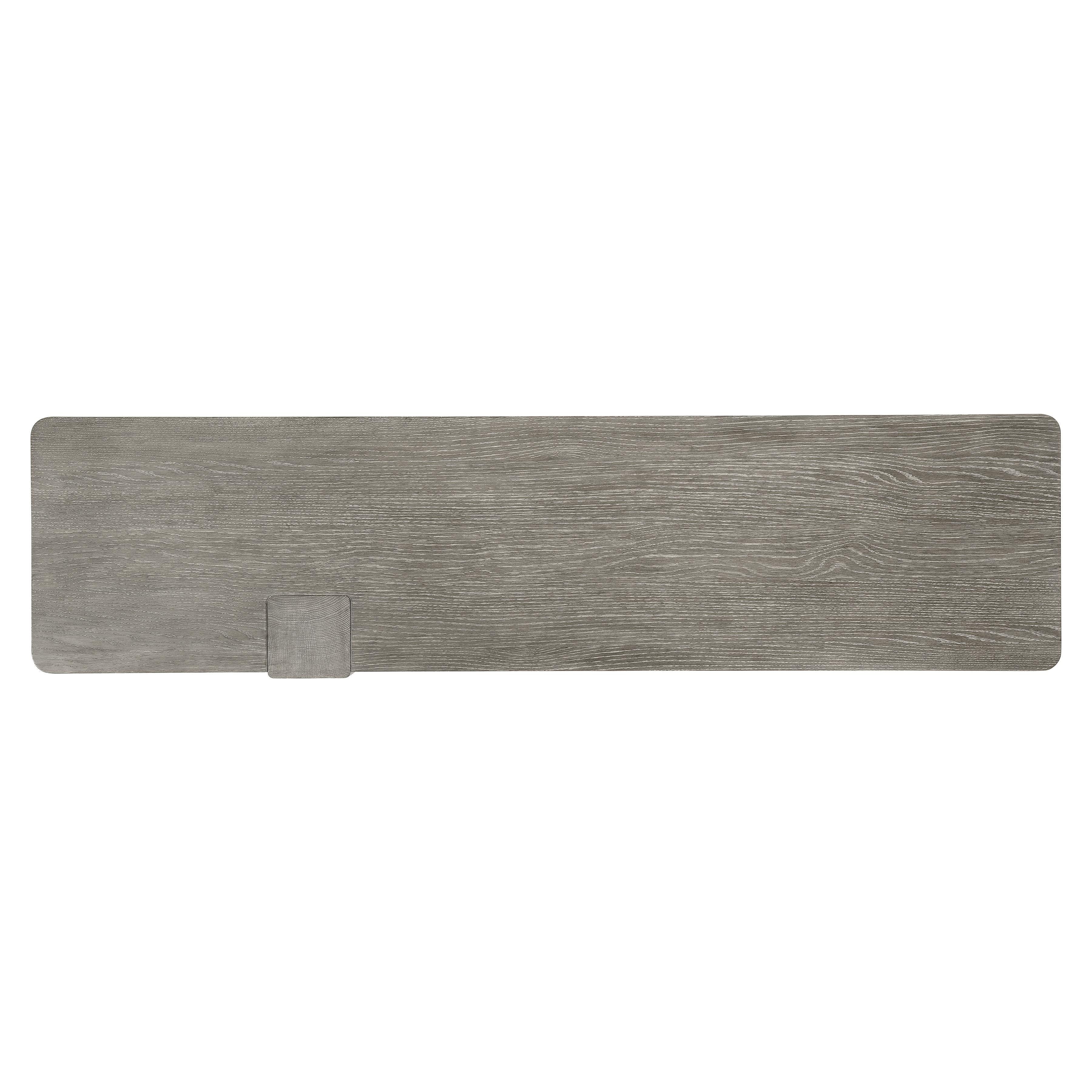 Bernhardt Furniture – Monolith Entertainment Credenza