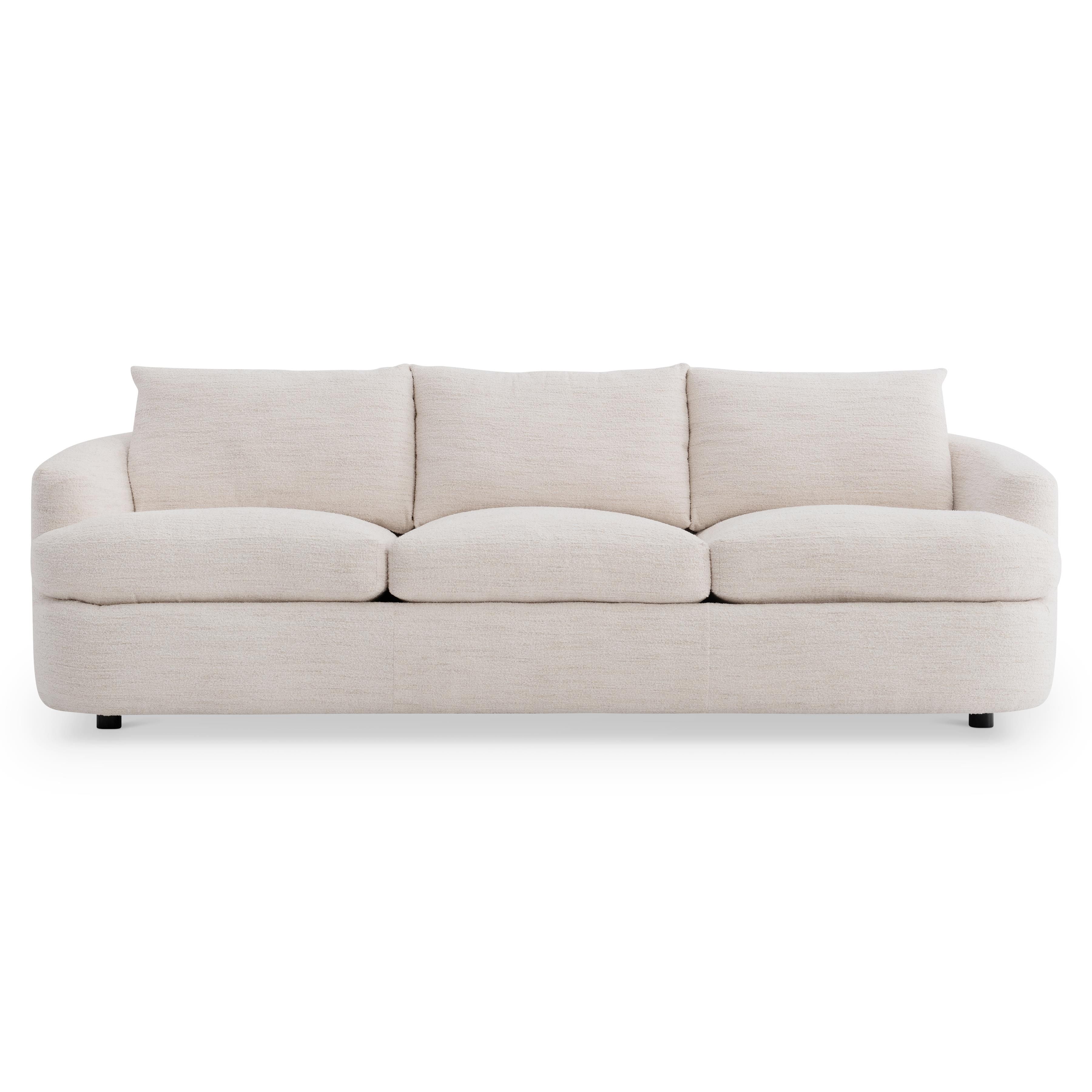 Bernhardt Furniture – Jules Fabric Sofa